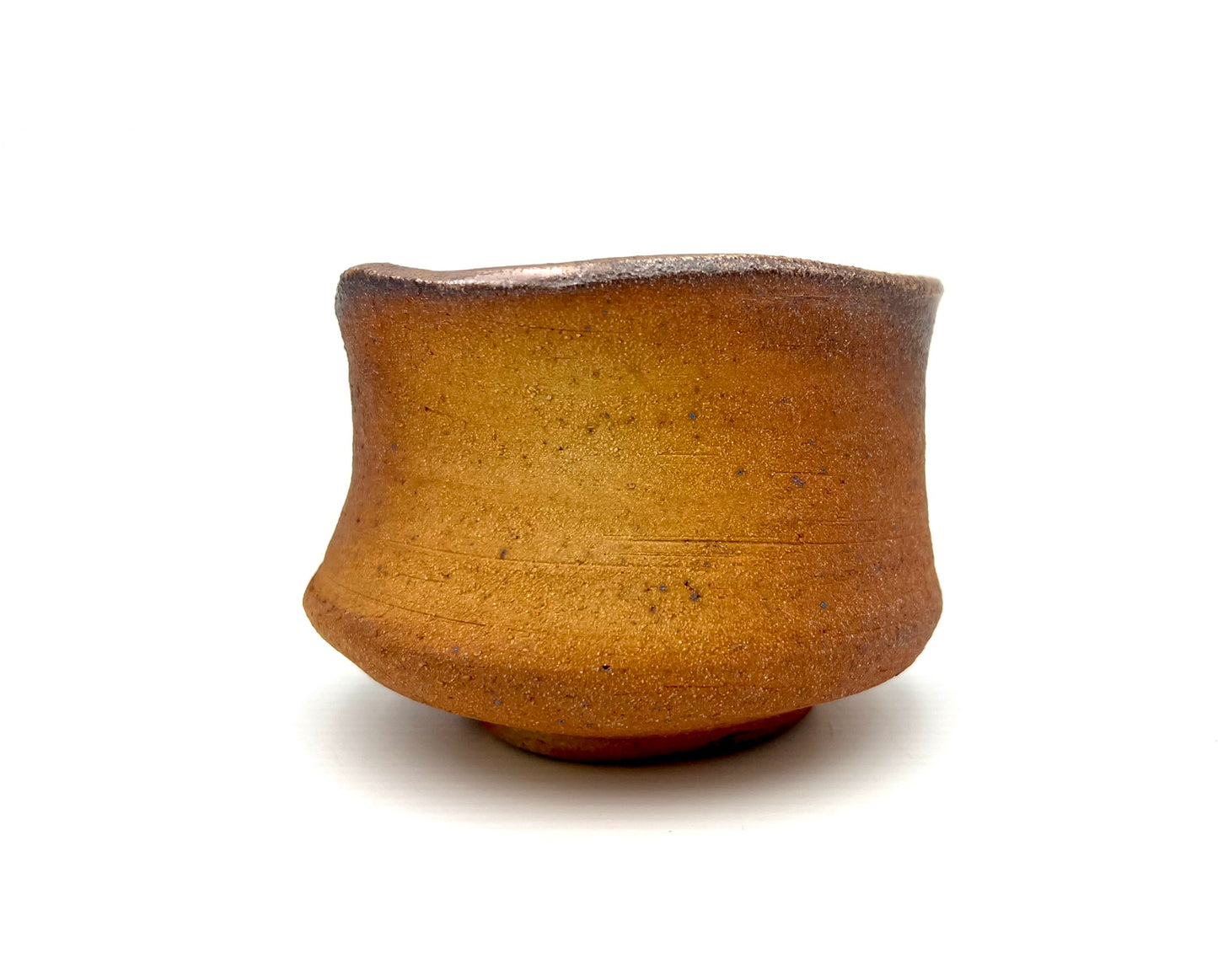 American Teabowl 8