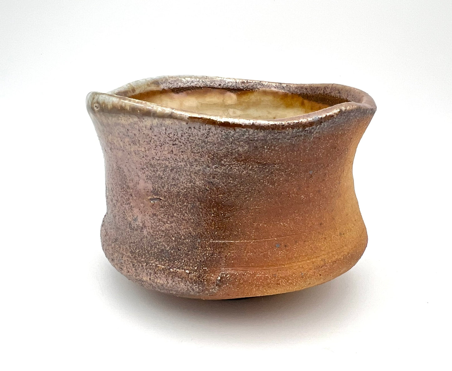 American Teabowl 8