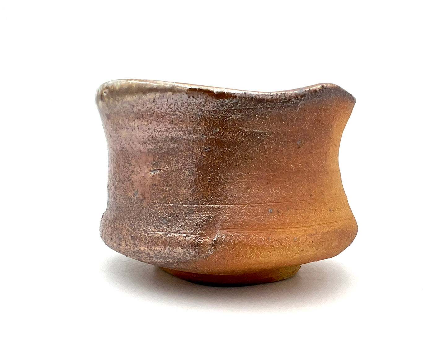 American Teabowl 8