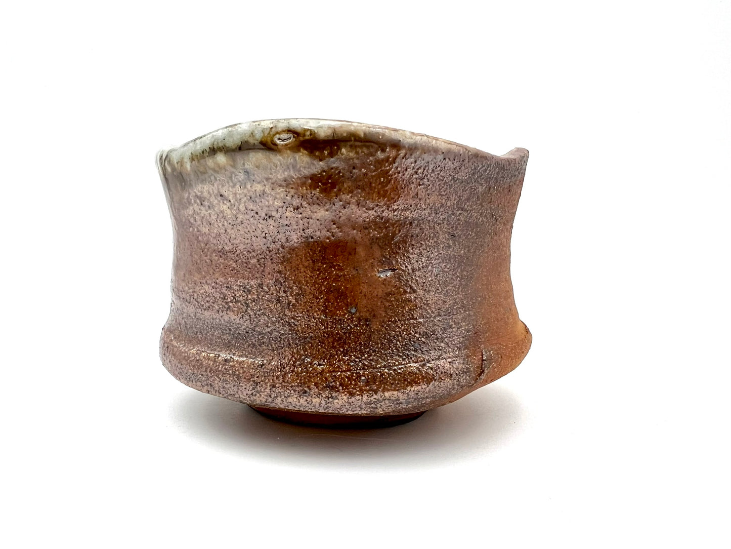 American Teabowl 8