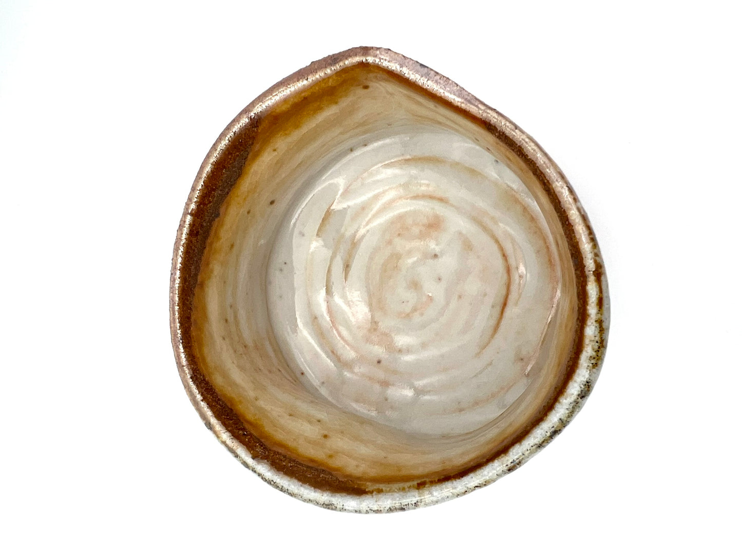American Teabowl 8