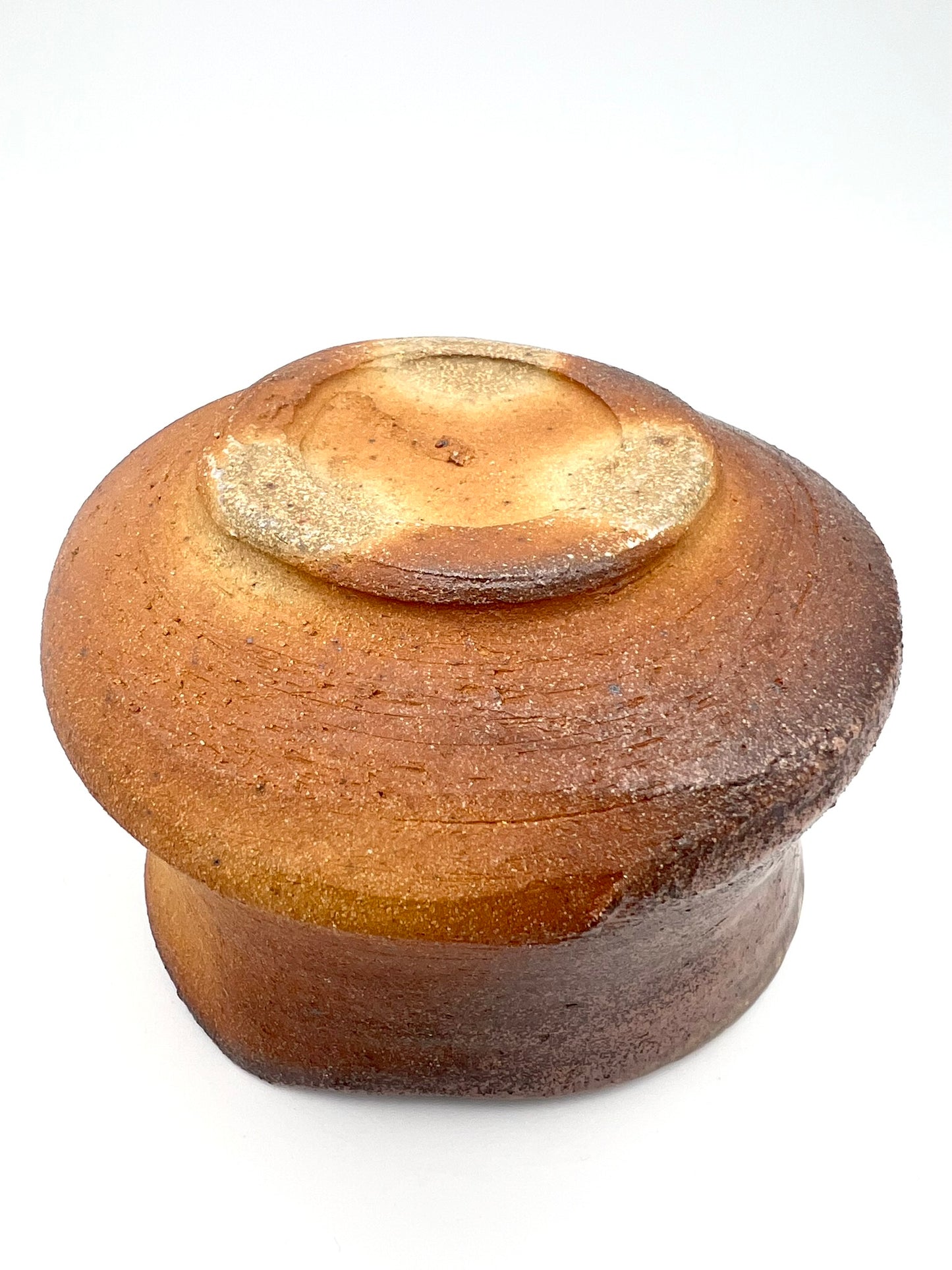 American Teabowl 8