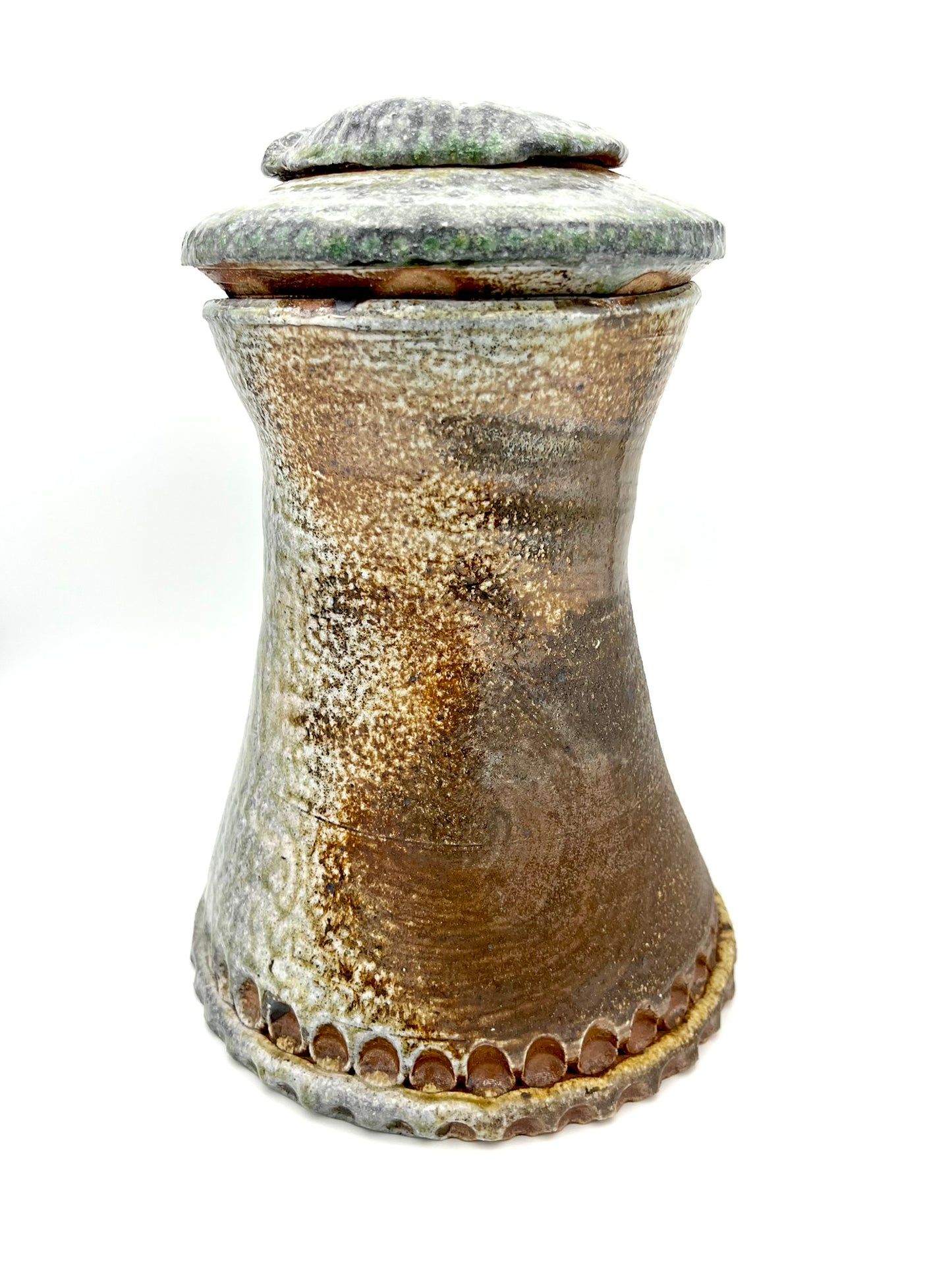 Ammonite Tower