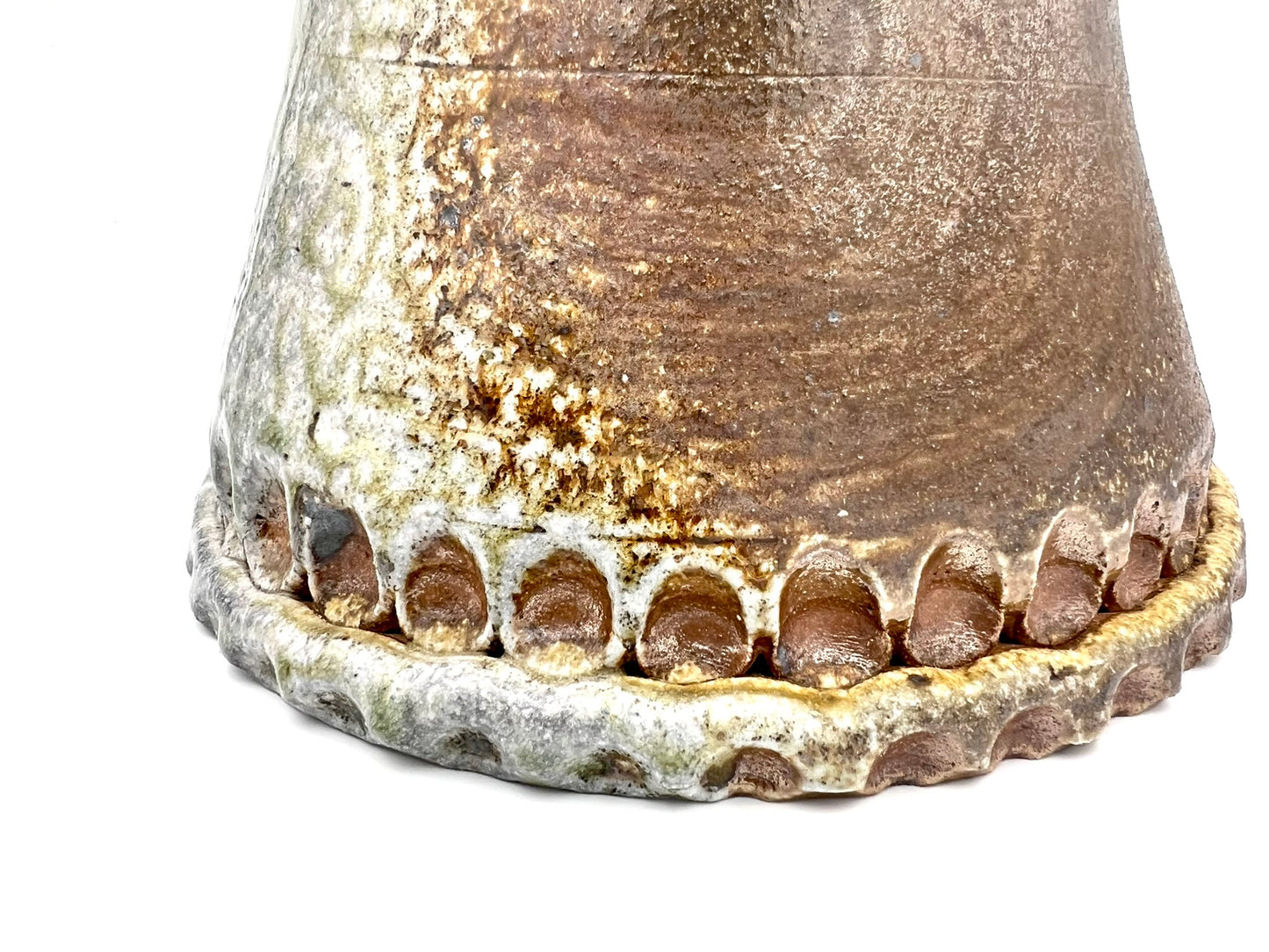 Ammonite Tower