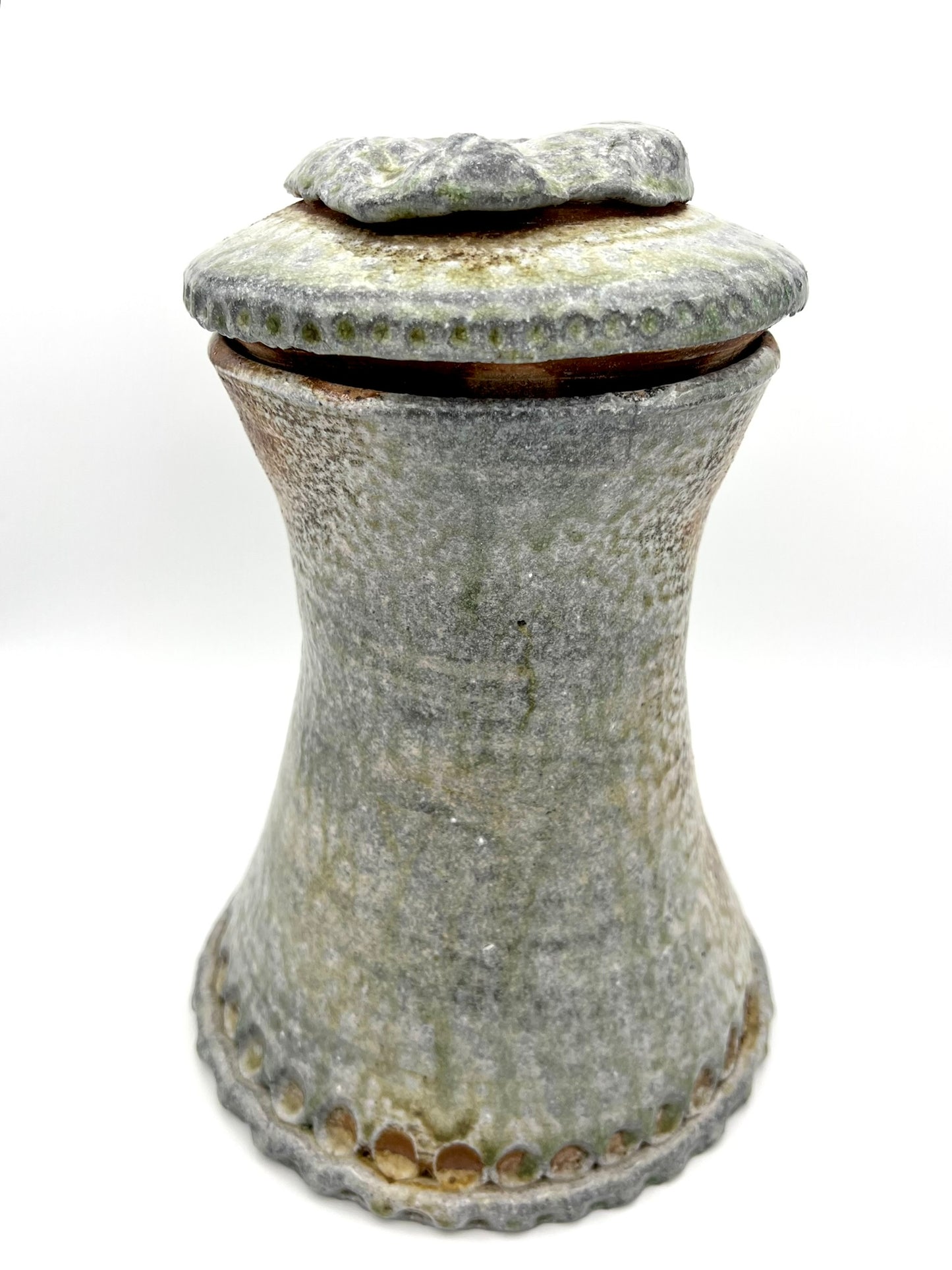 Ammonite Tower