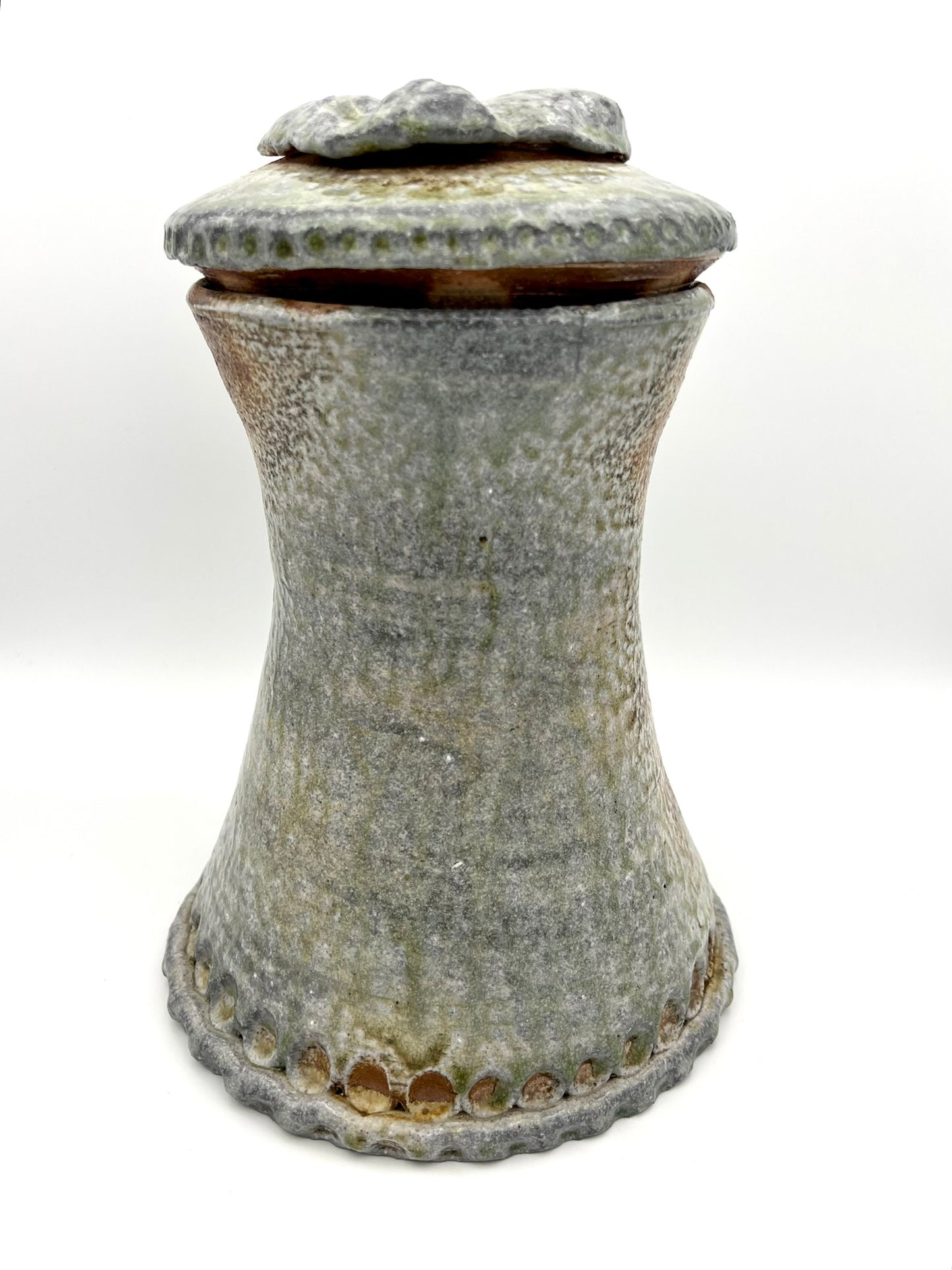 Ammonite Tower