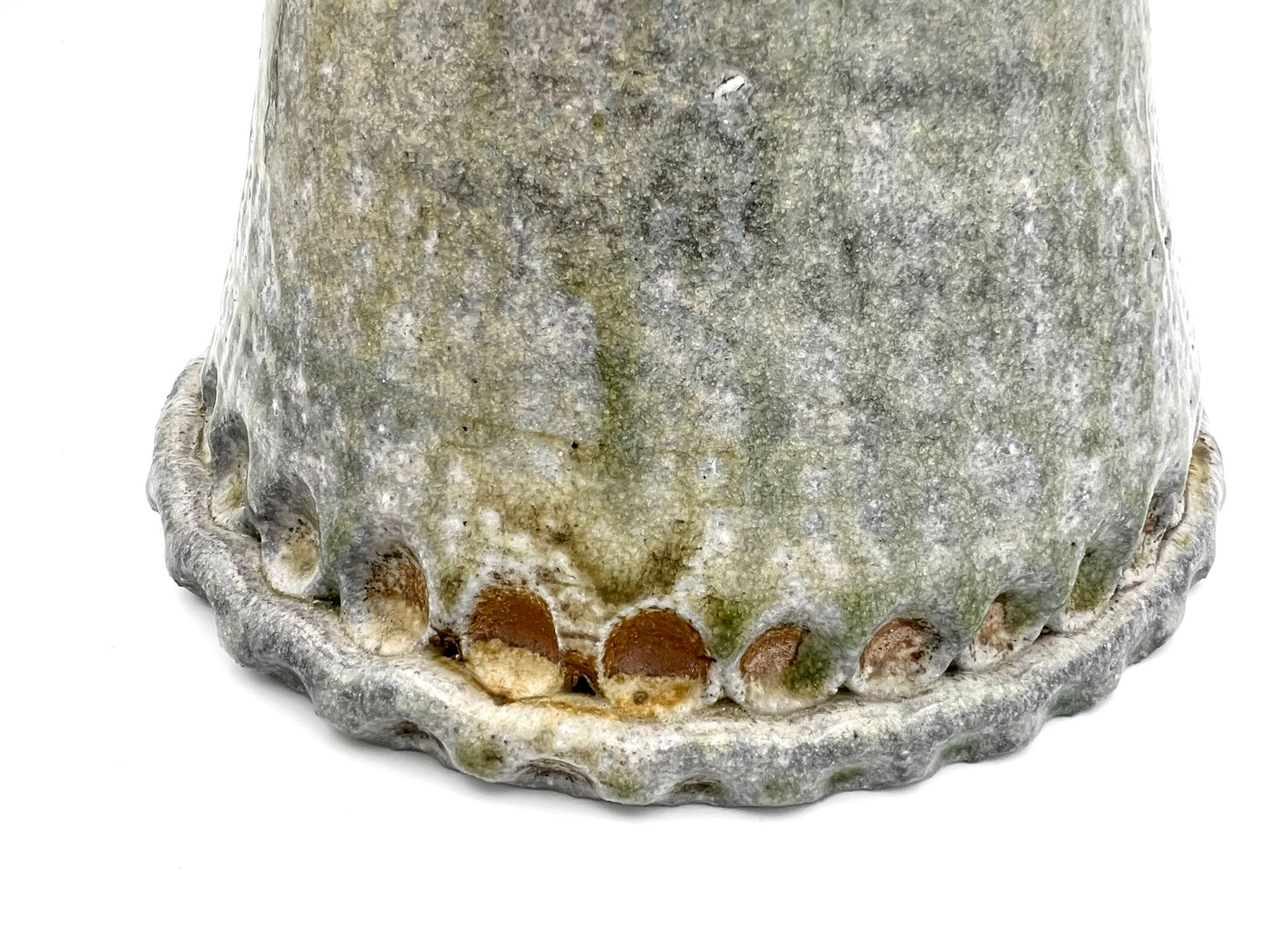 Ammonite Tower