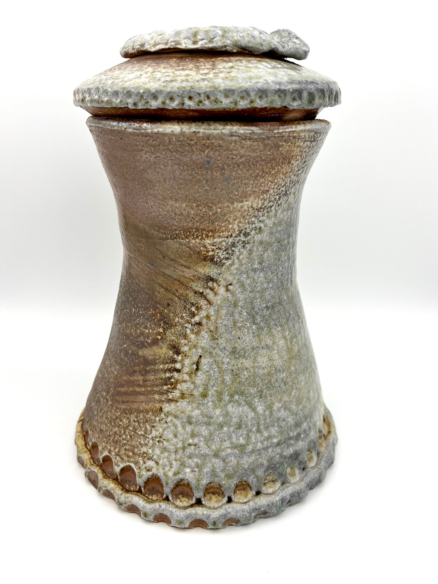 Ammonite Tower