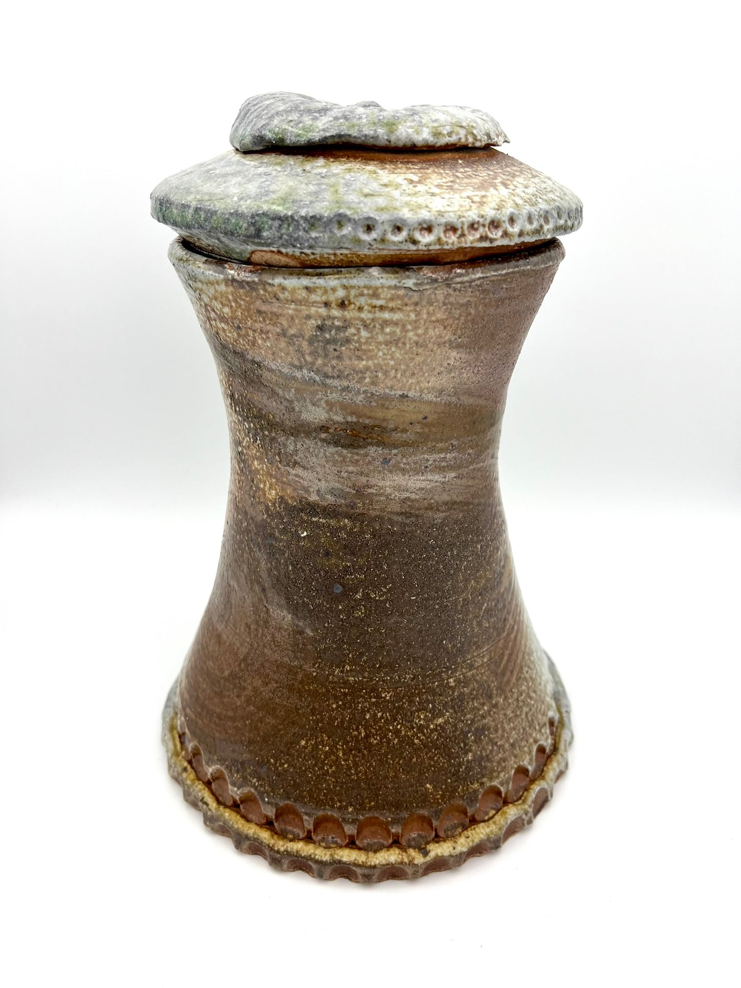 Ammonite Tower