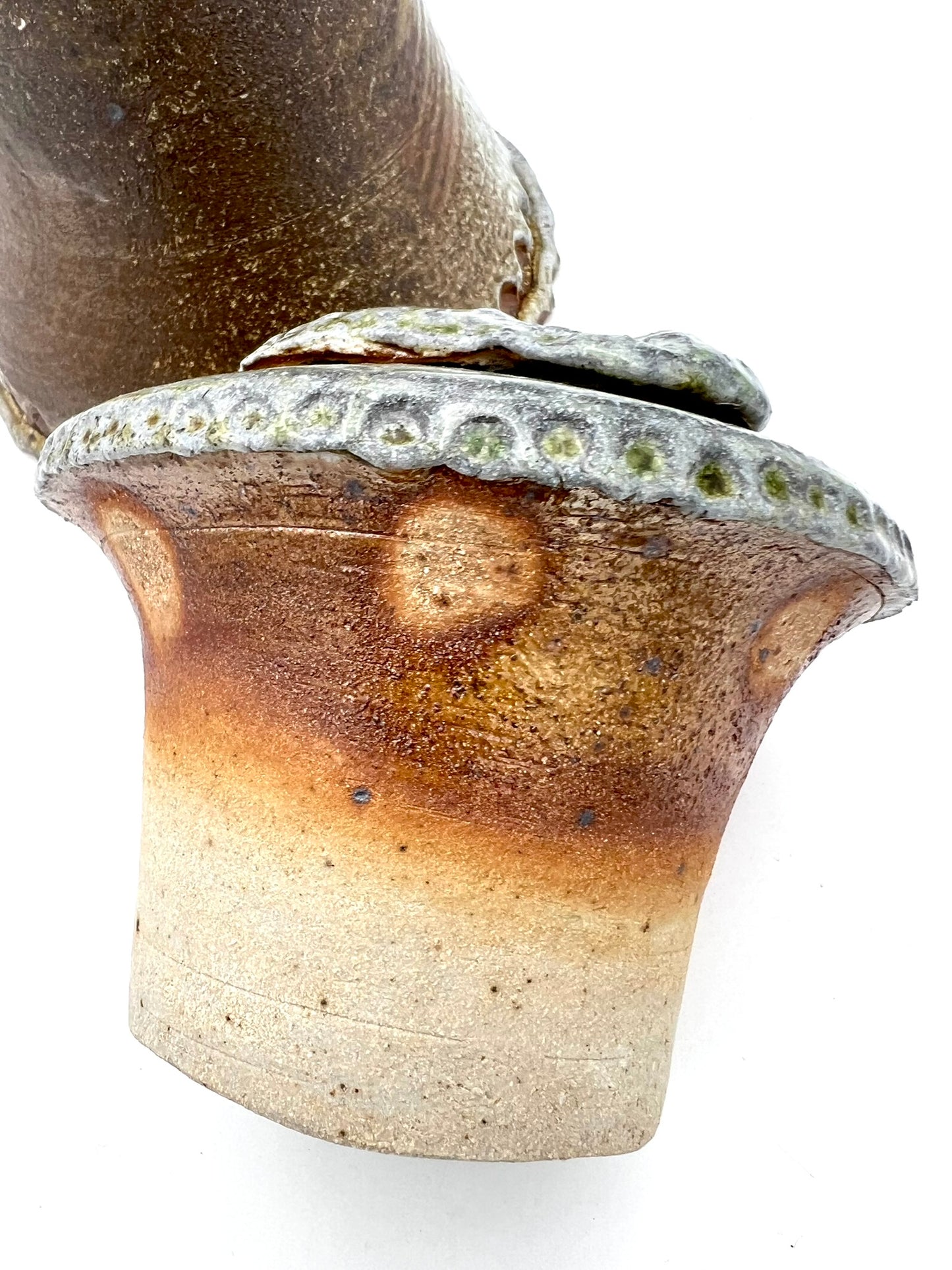 Ammonite Tower