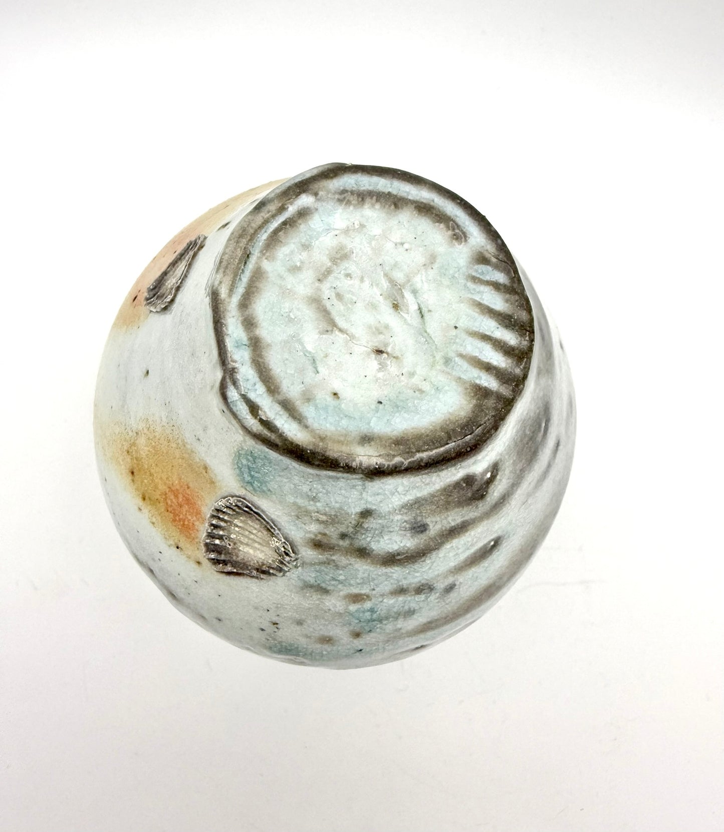 Etruscan Bud Vase 10