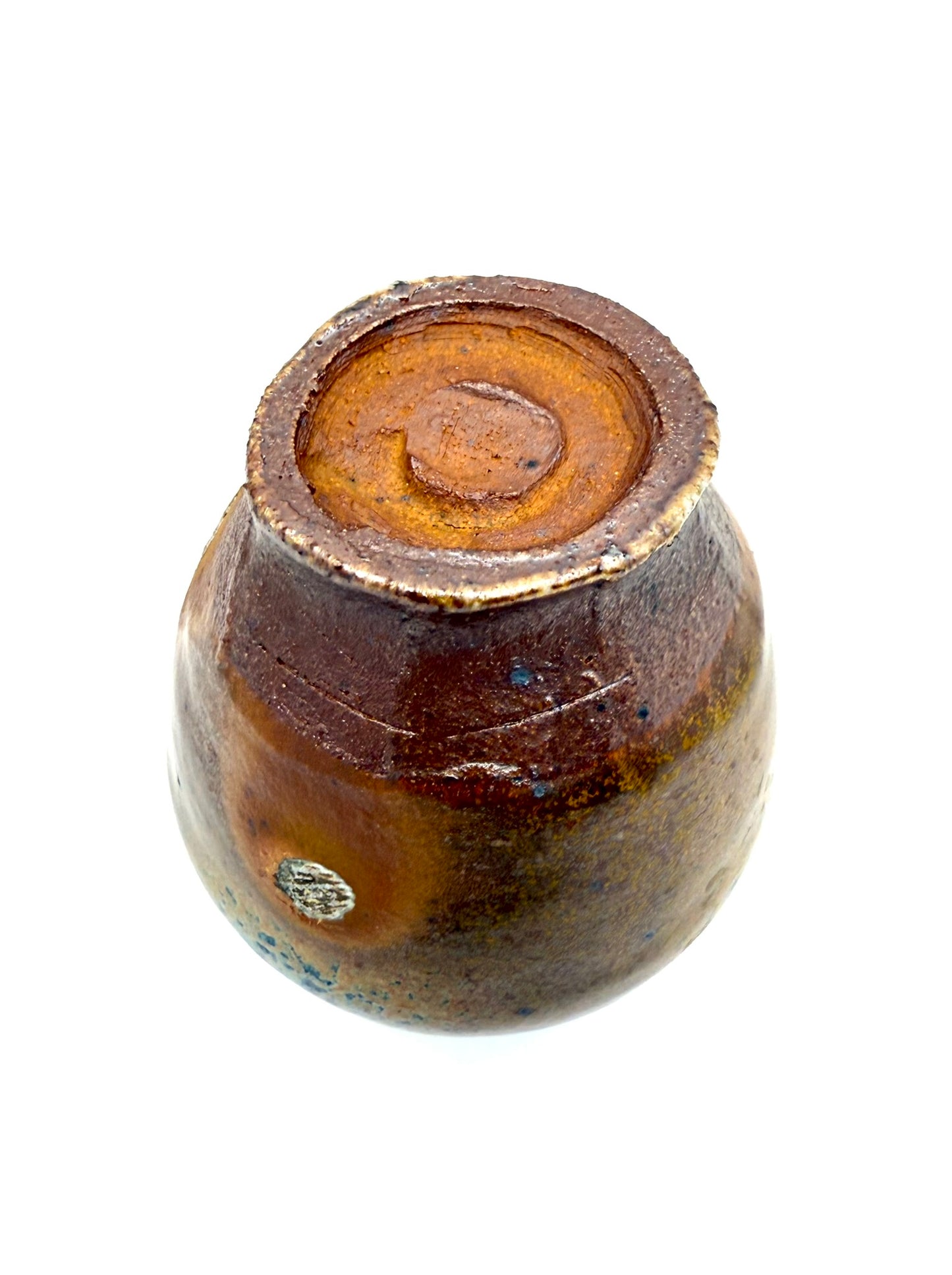 Etruscan Bud Vase 23