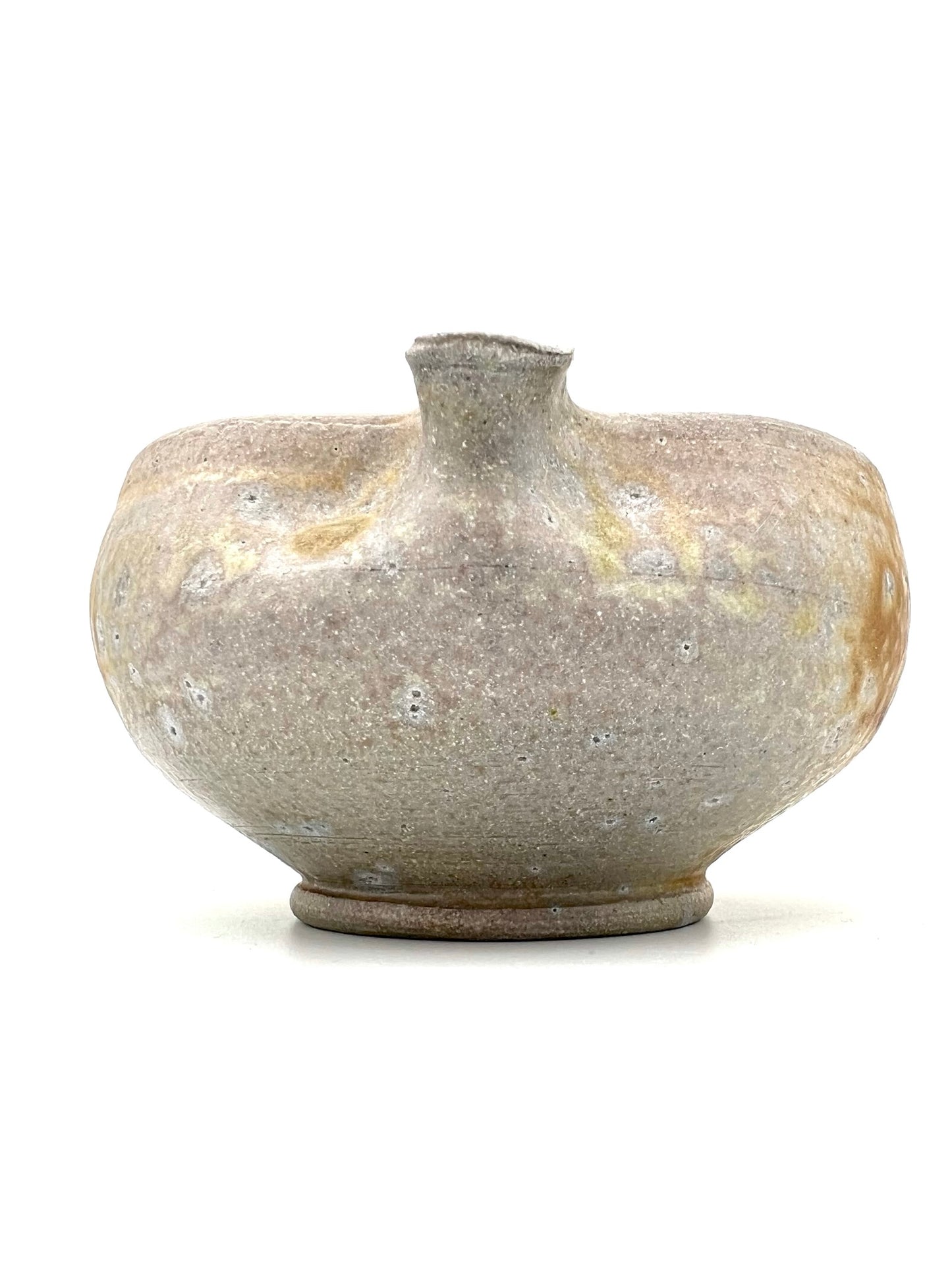 Anagama Batter Bowl 1