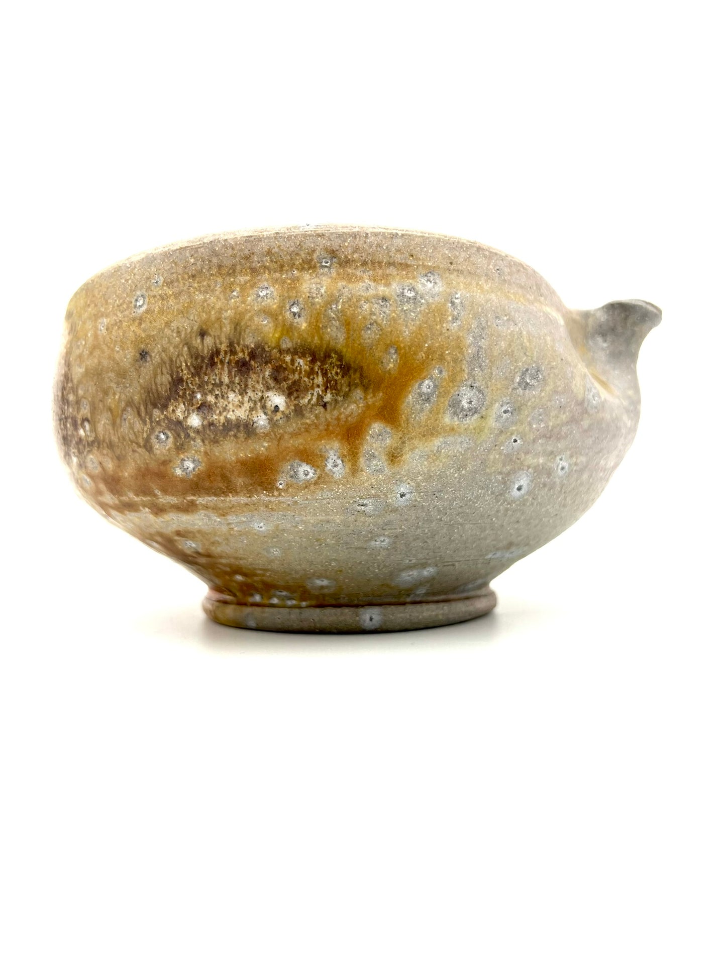 Anagama Batter Bowl 1
