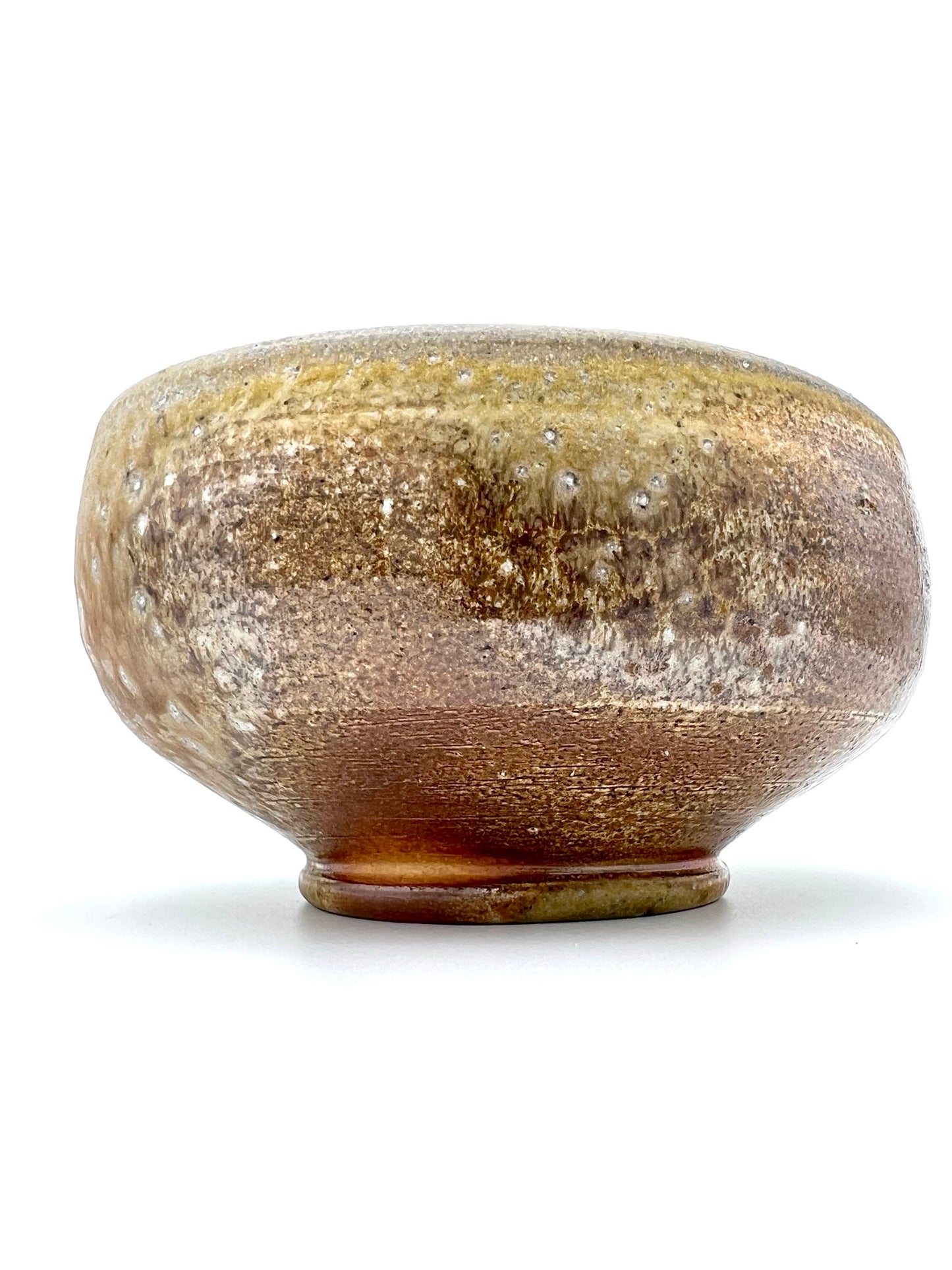 Anagama Batter Bowl 1