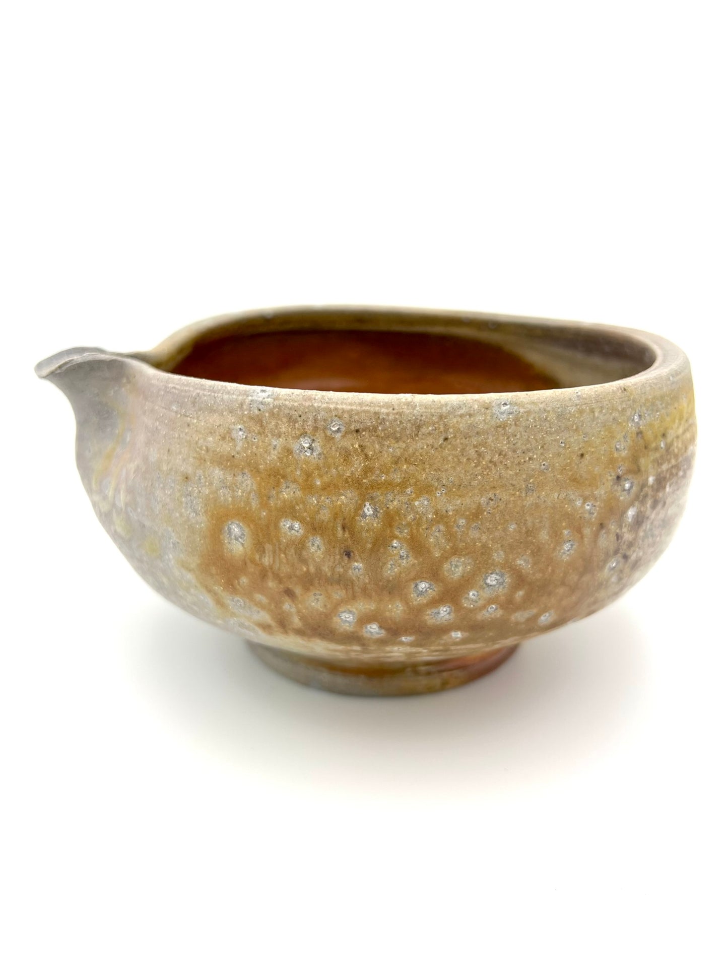 Anagama Batter Bowl 1