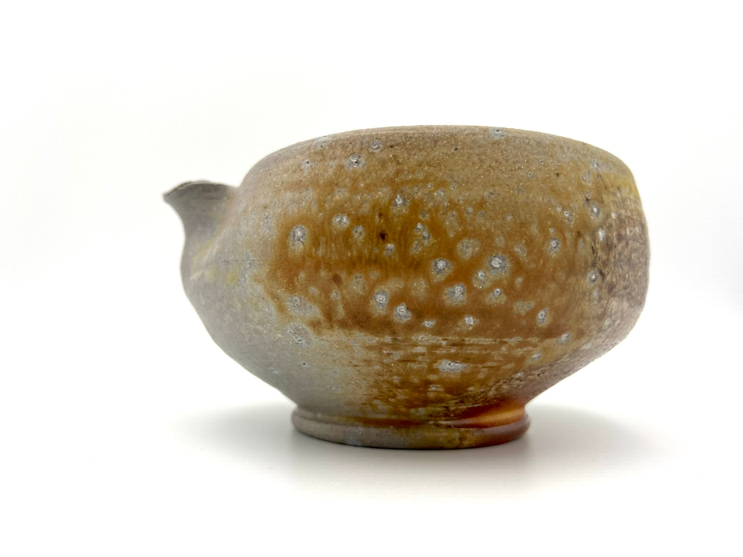 Anagama Batter Bowl 1