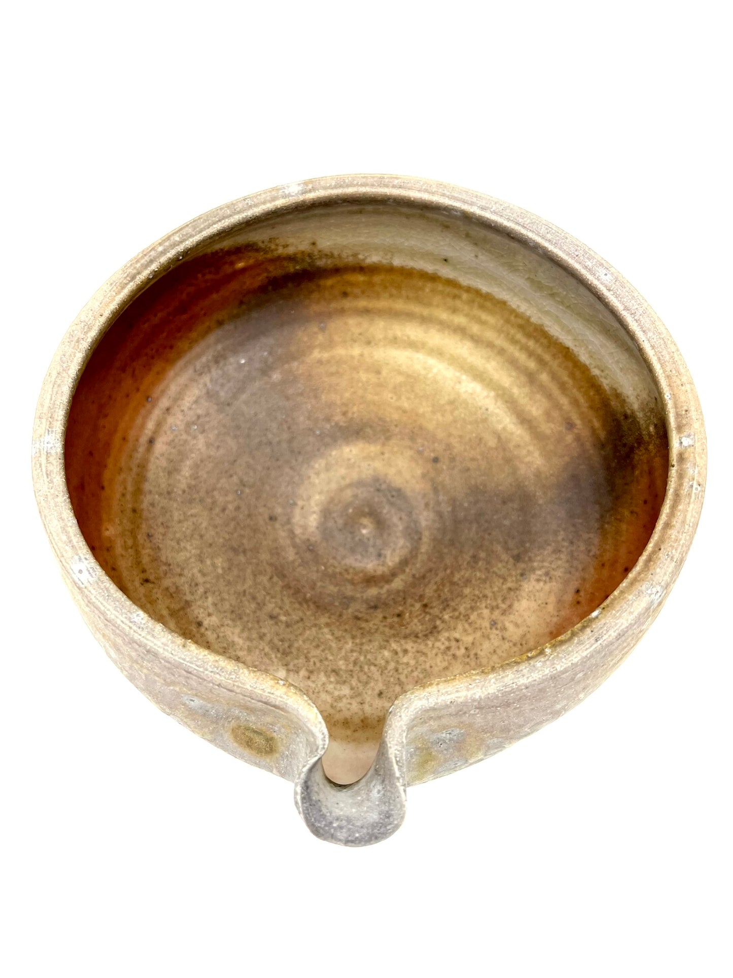 Anagama Batter Bowl 1