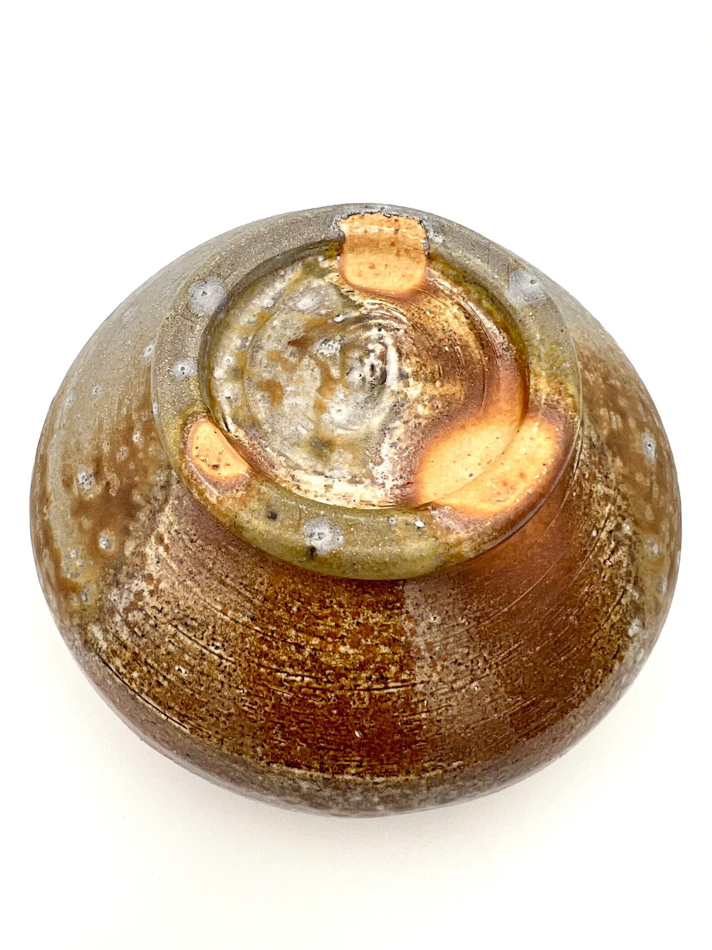 Anagama Batter Bowl 1