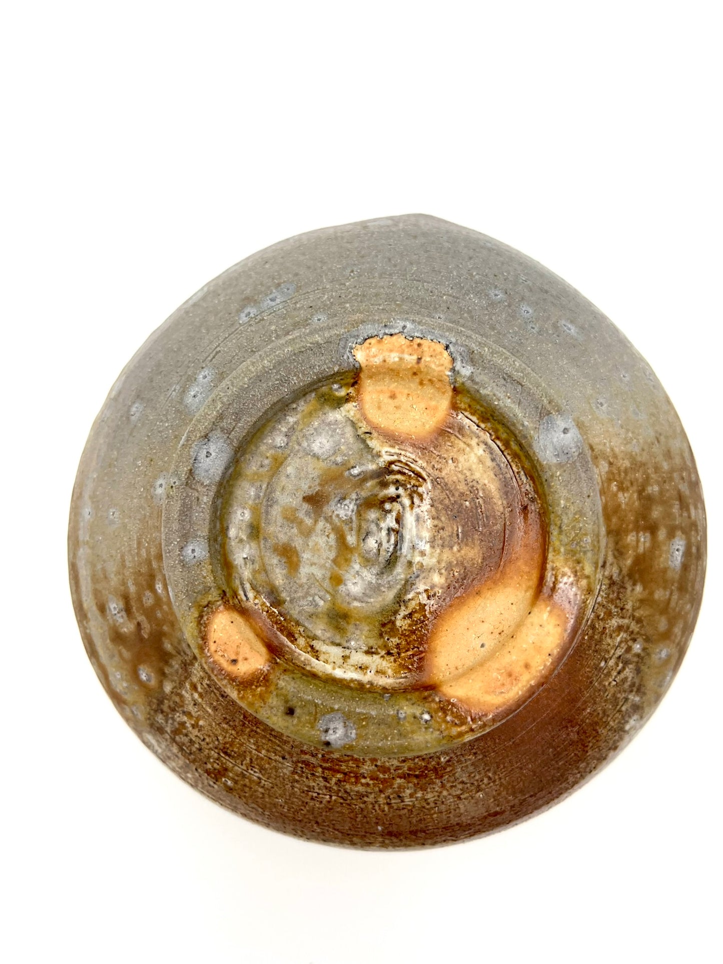 Anagama Batter Bowl 1