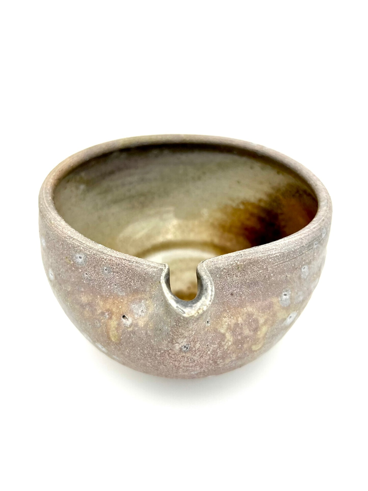 Anagama Batter Bowl 2