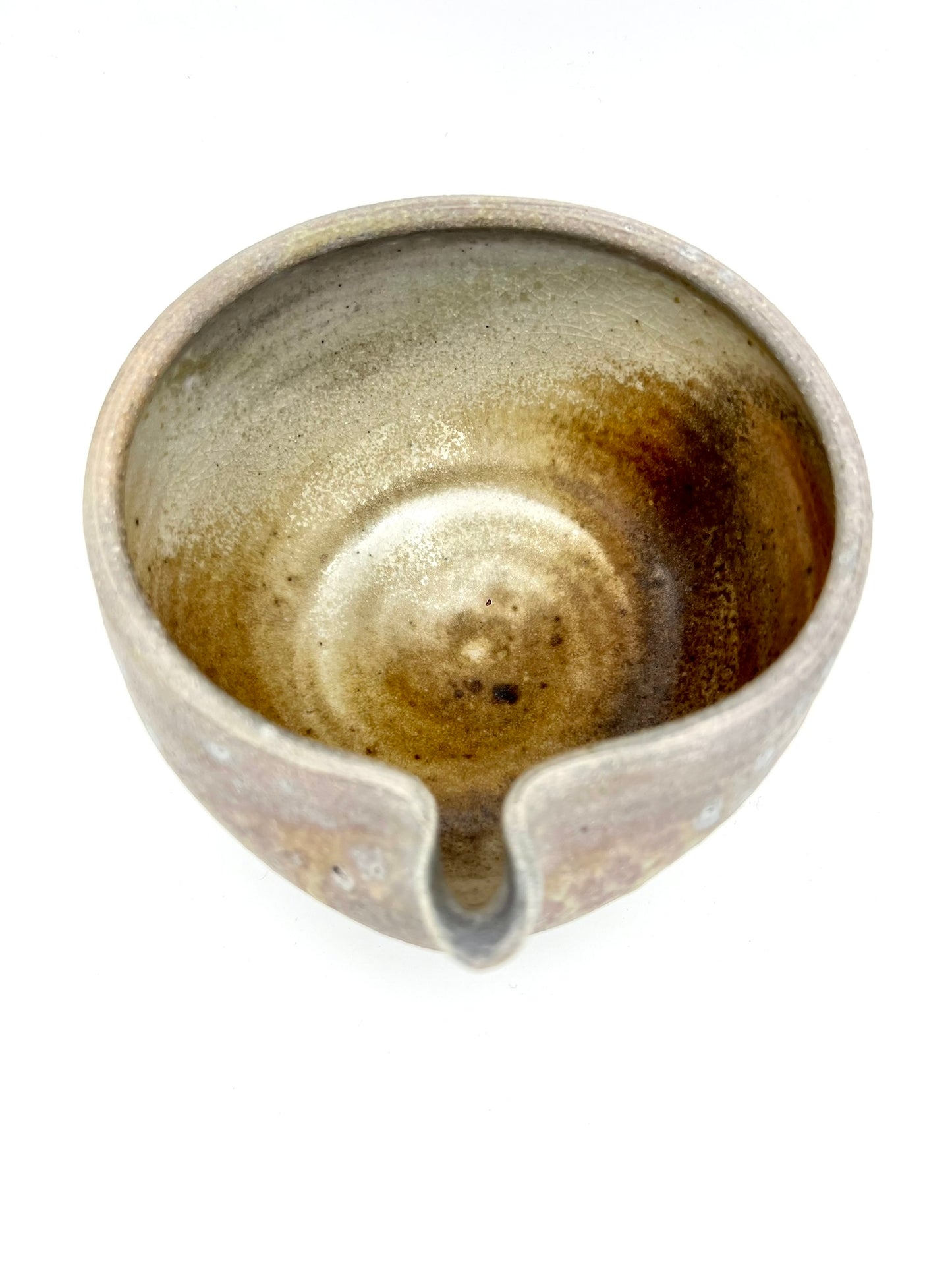 Anagama Batter Bowl 2