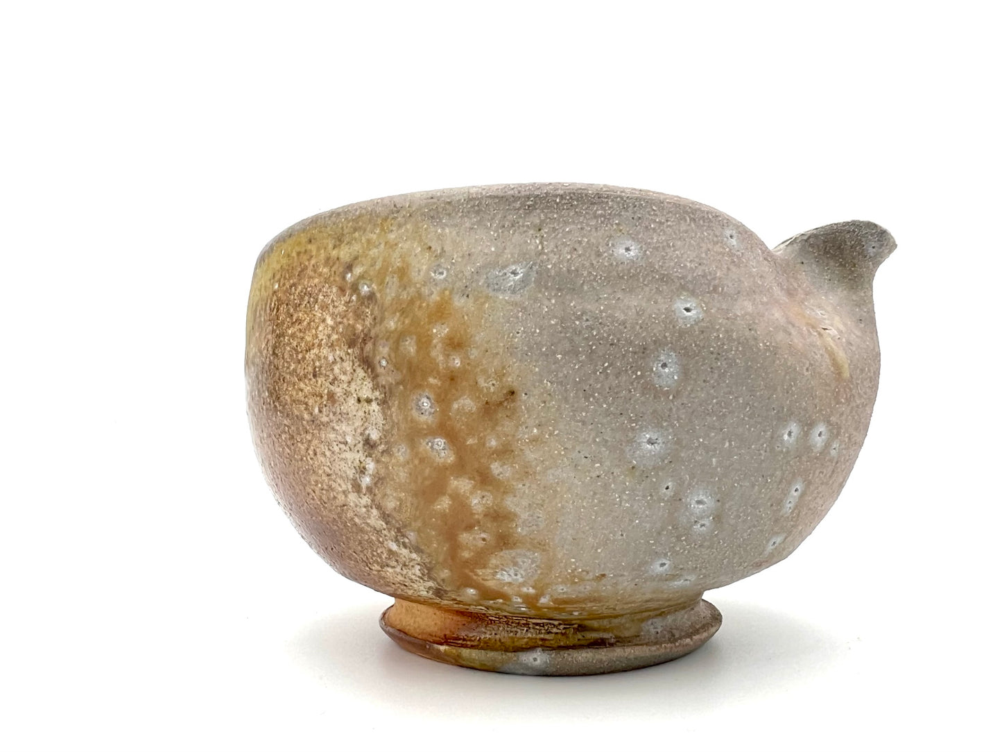 Anagama Batter Bowl 2