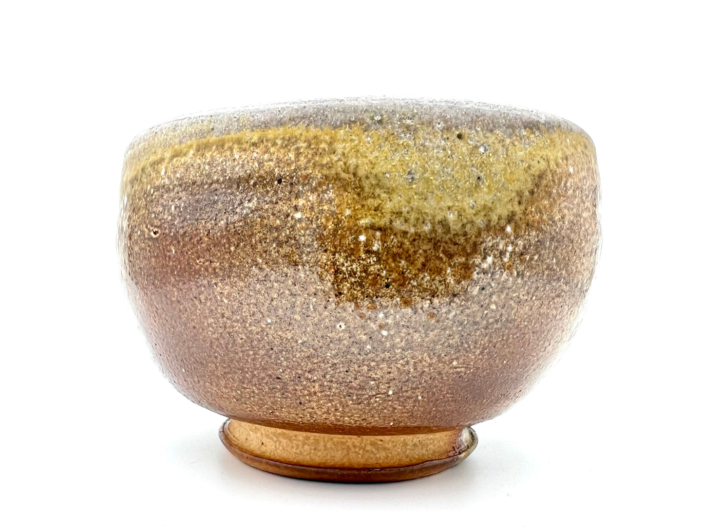 Anagama Batter Bowl 2