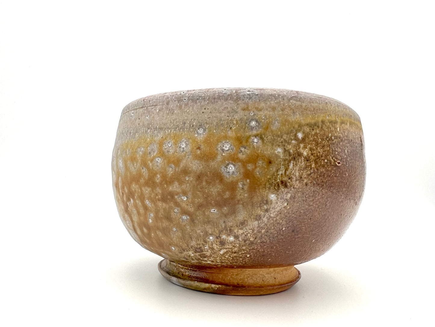 Anagama Batter Bowl 2