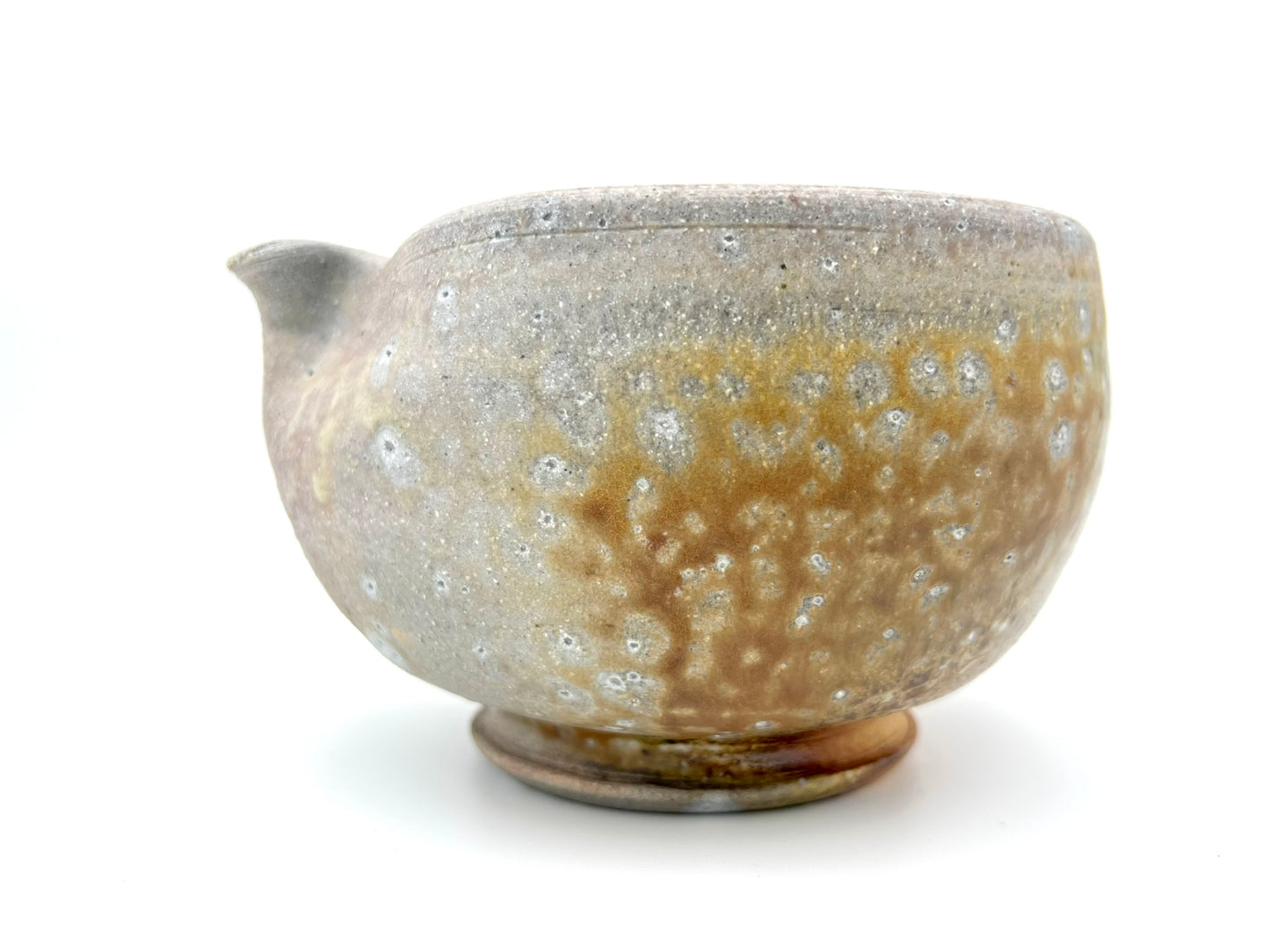 Anagama Batter Bowl 2
