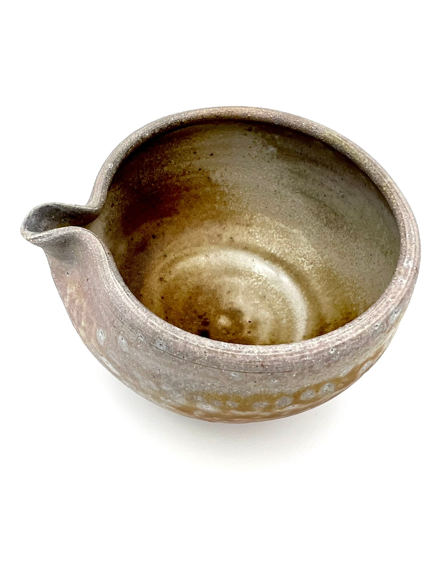 Anagama Batter Bowl 2