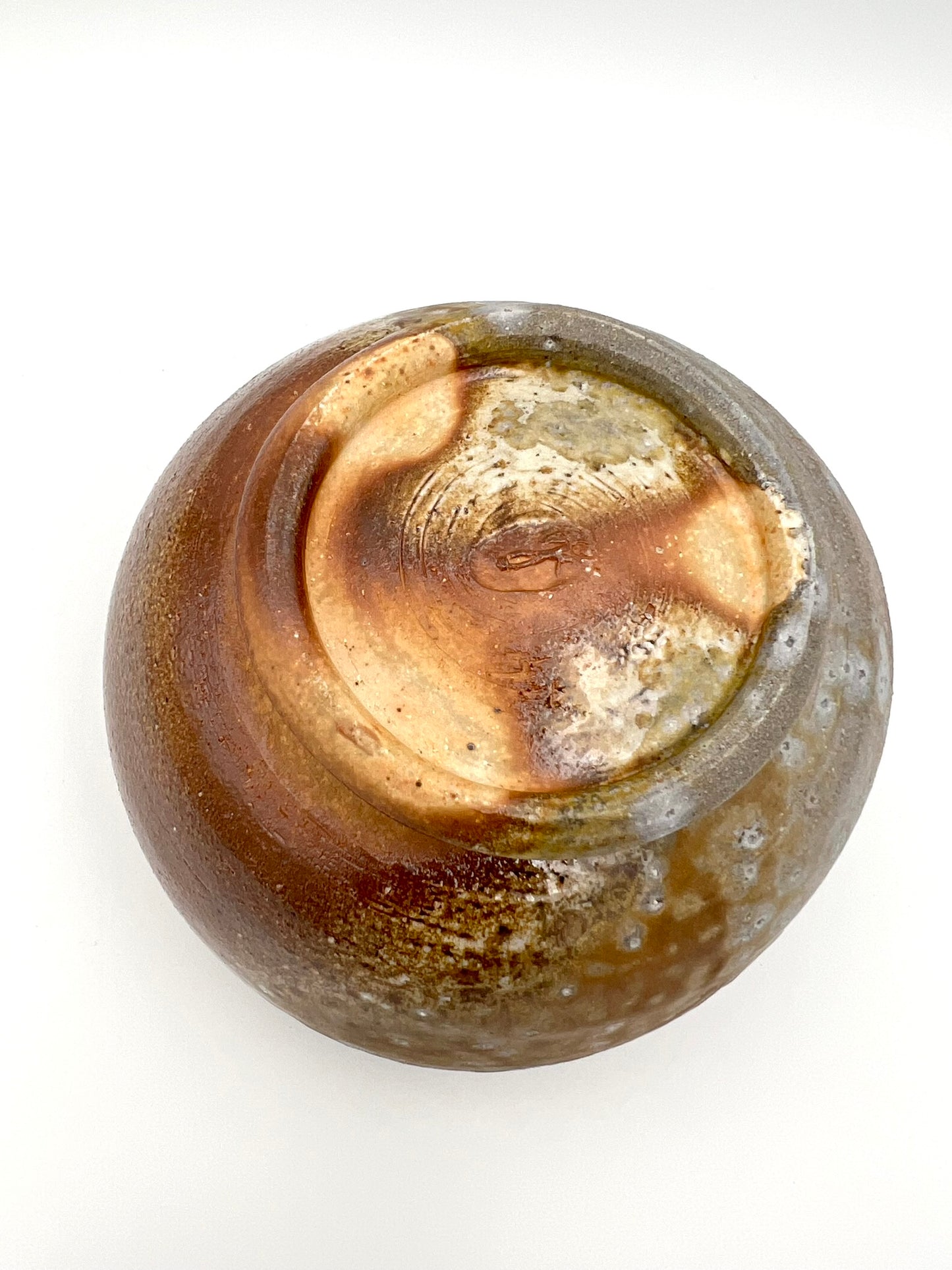 Anagama Batter Bowl 2