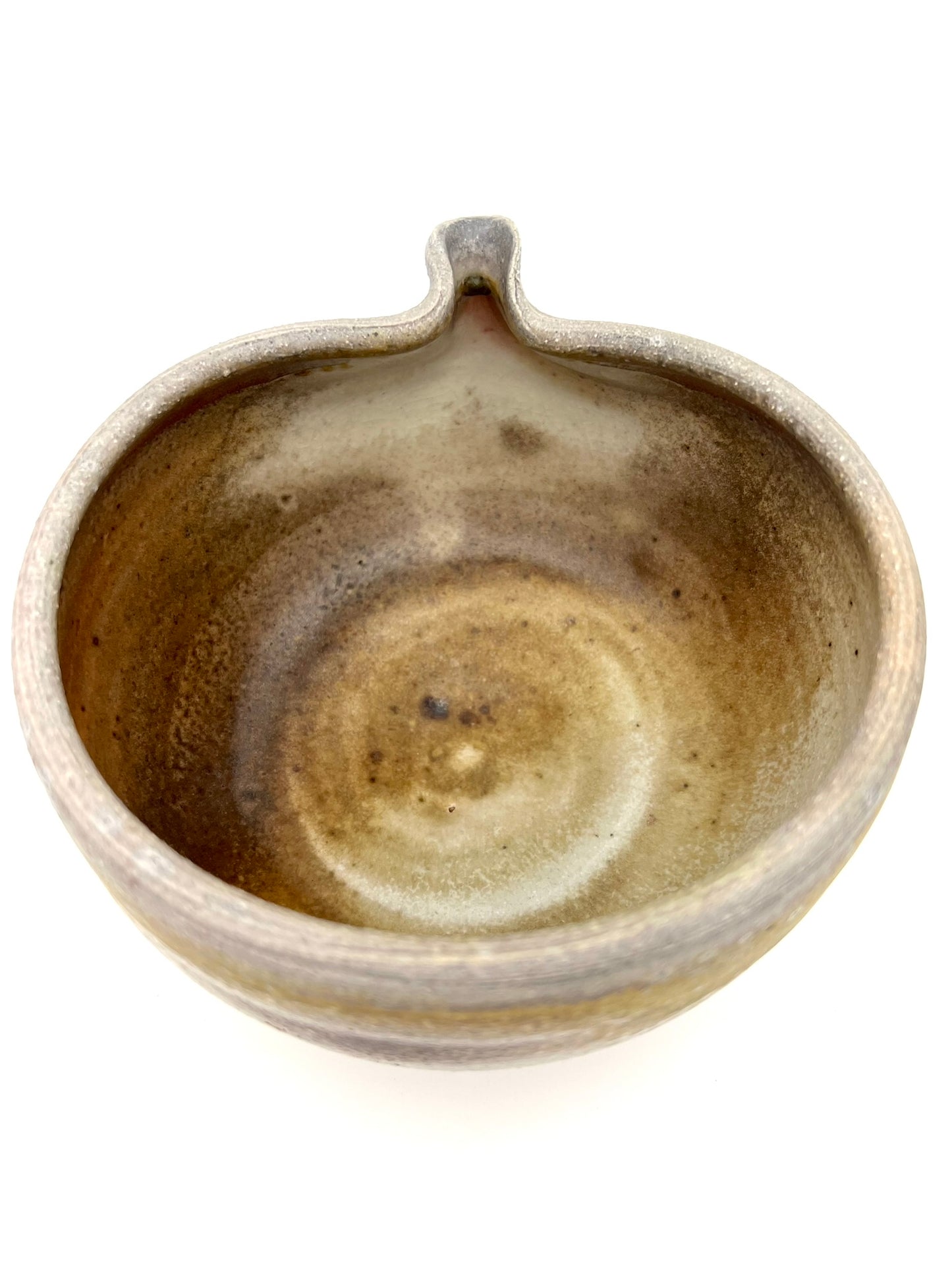 Anagama Batter Bowl 2