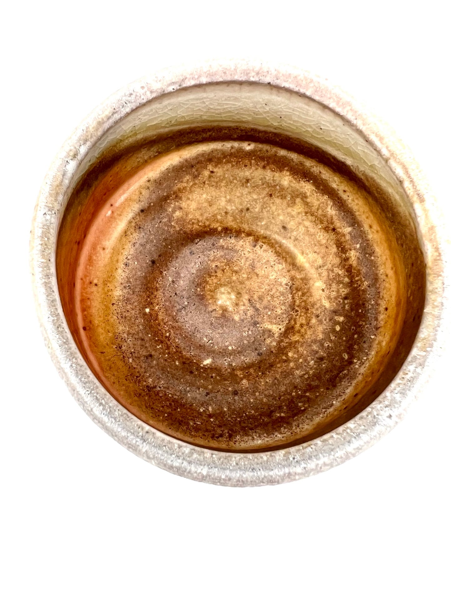 Woodfired Tea Bowl