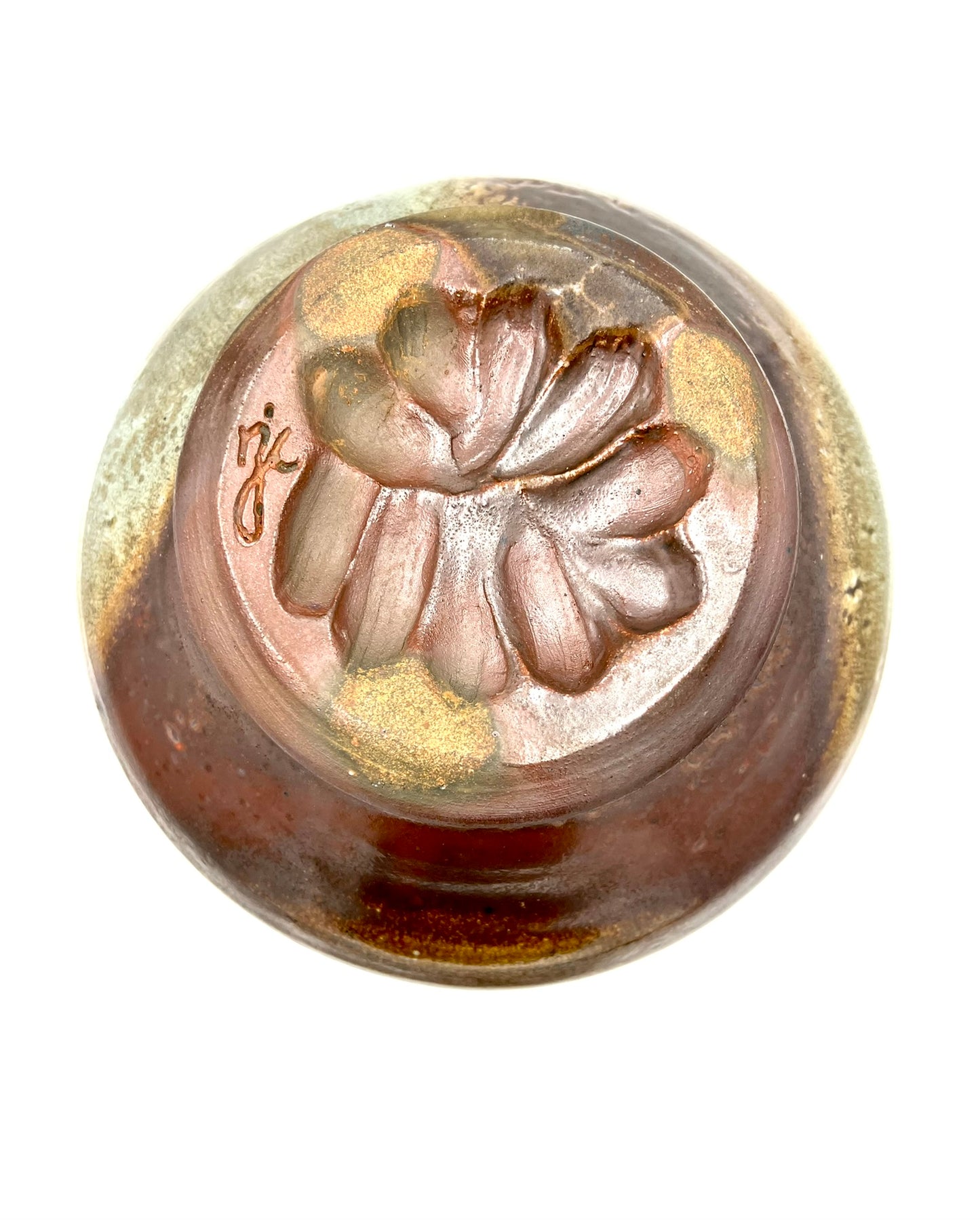 Bell Beaker Spunk Vase