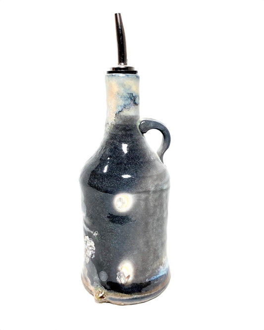 Nebula Woodfired Bottle