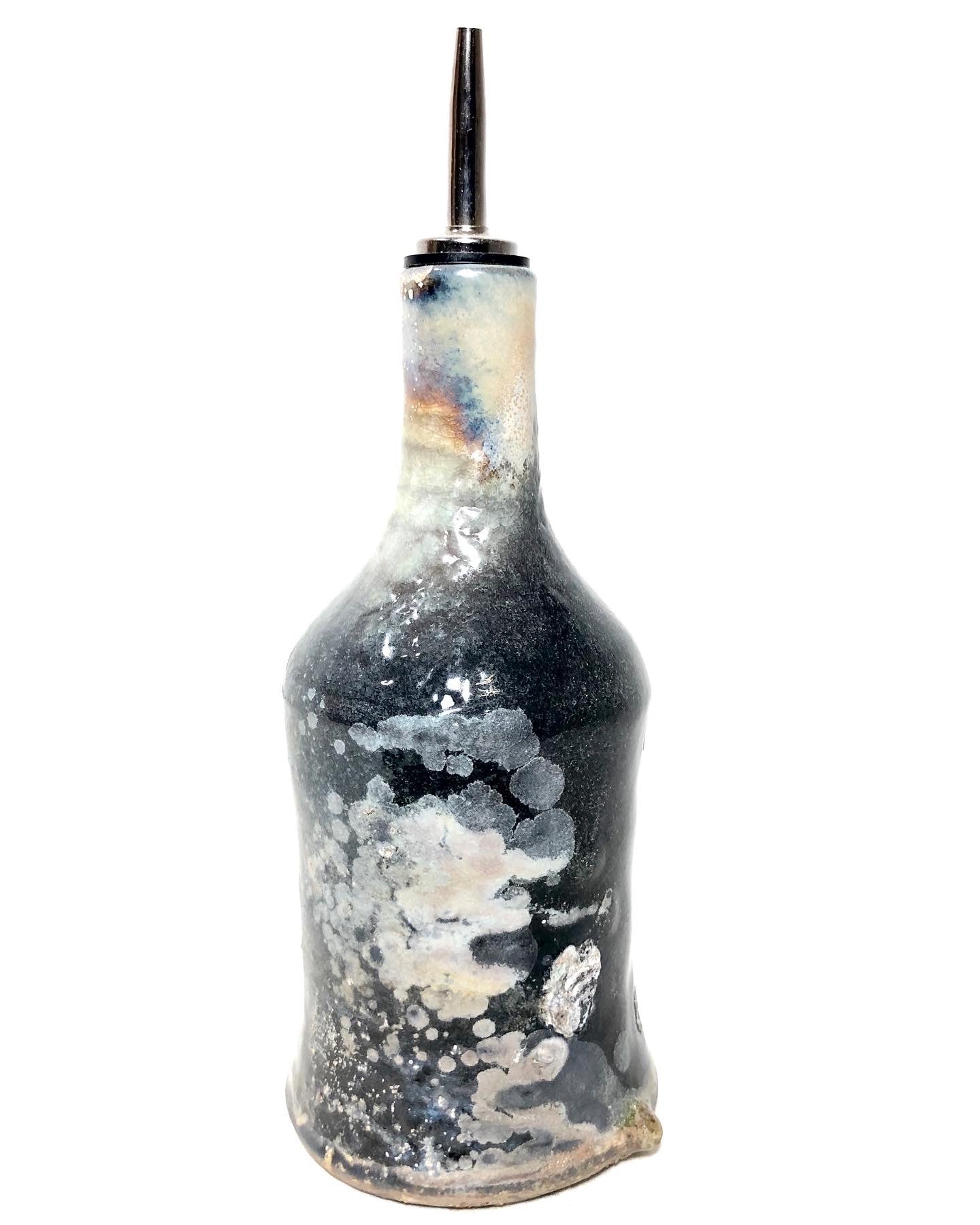 Nebula Woodfired Bottle