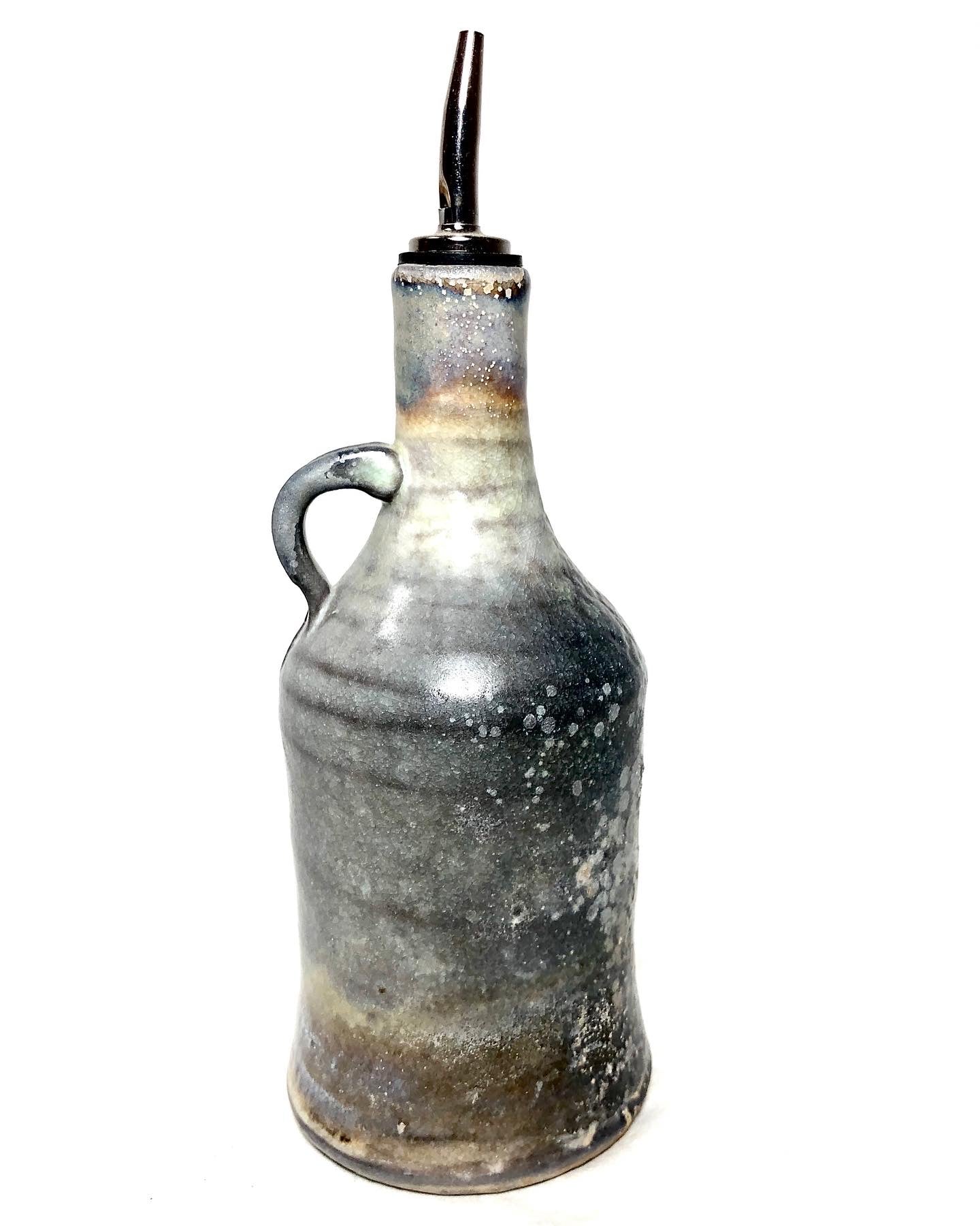 Nebula Woodfired Bottle