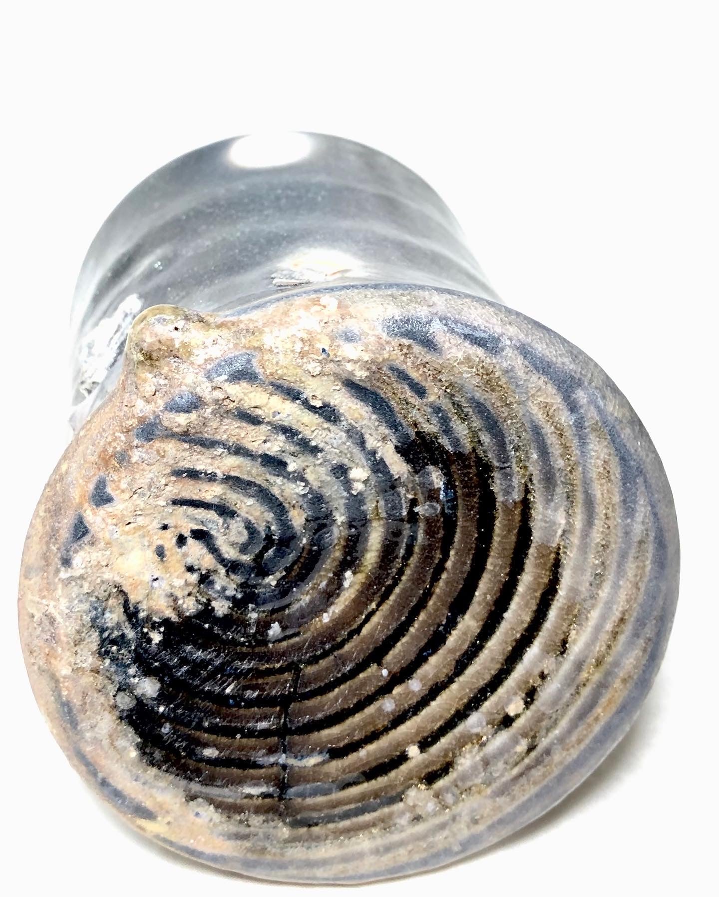 Nebula Woodfired Bottle