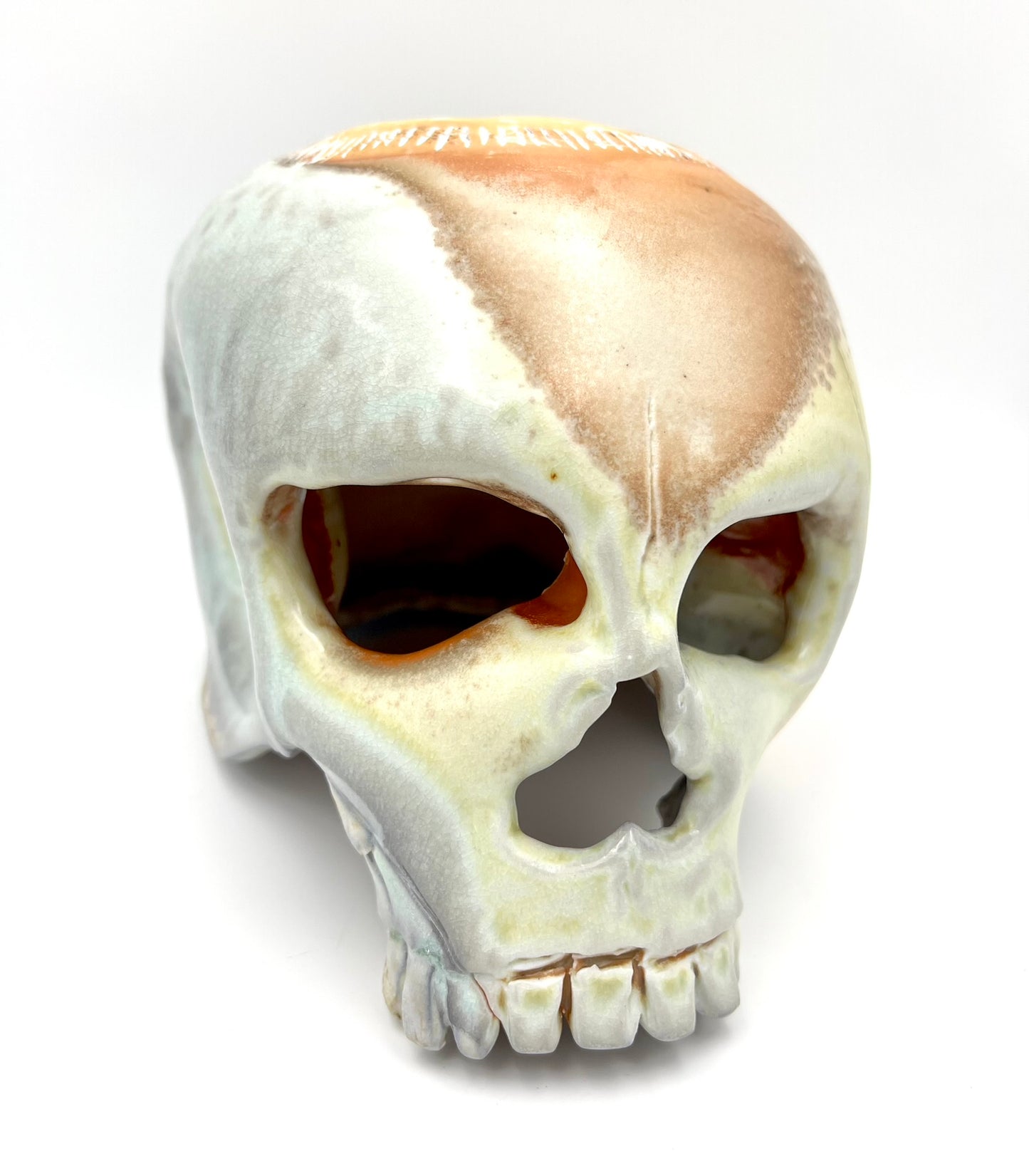 Miracle Skull