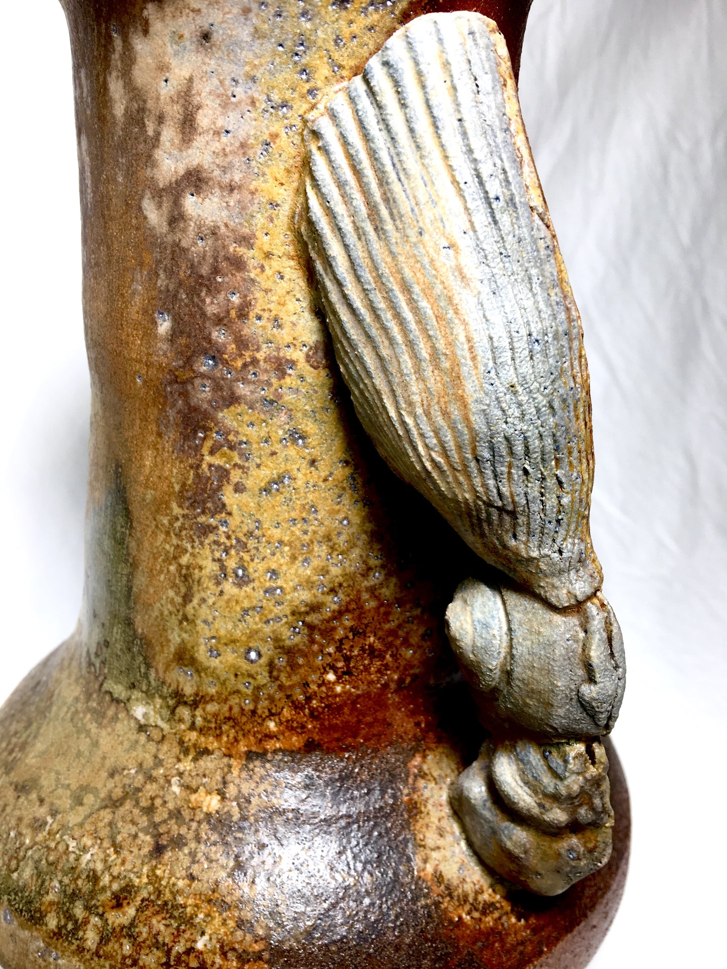 Woodfired Amphora 0002