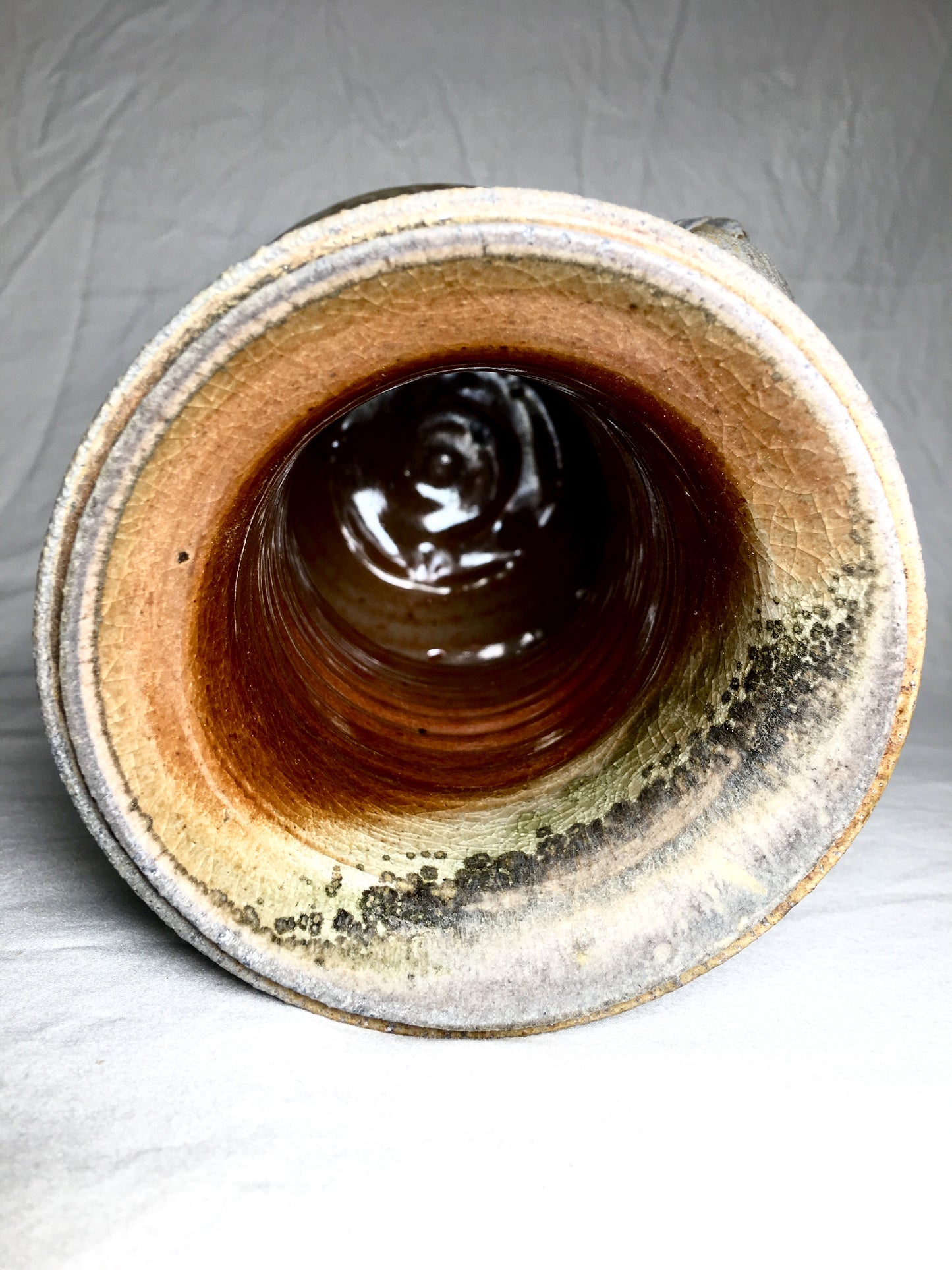 Woodfired Amphora 0002