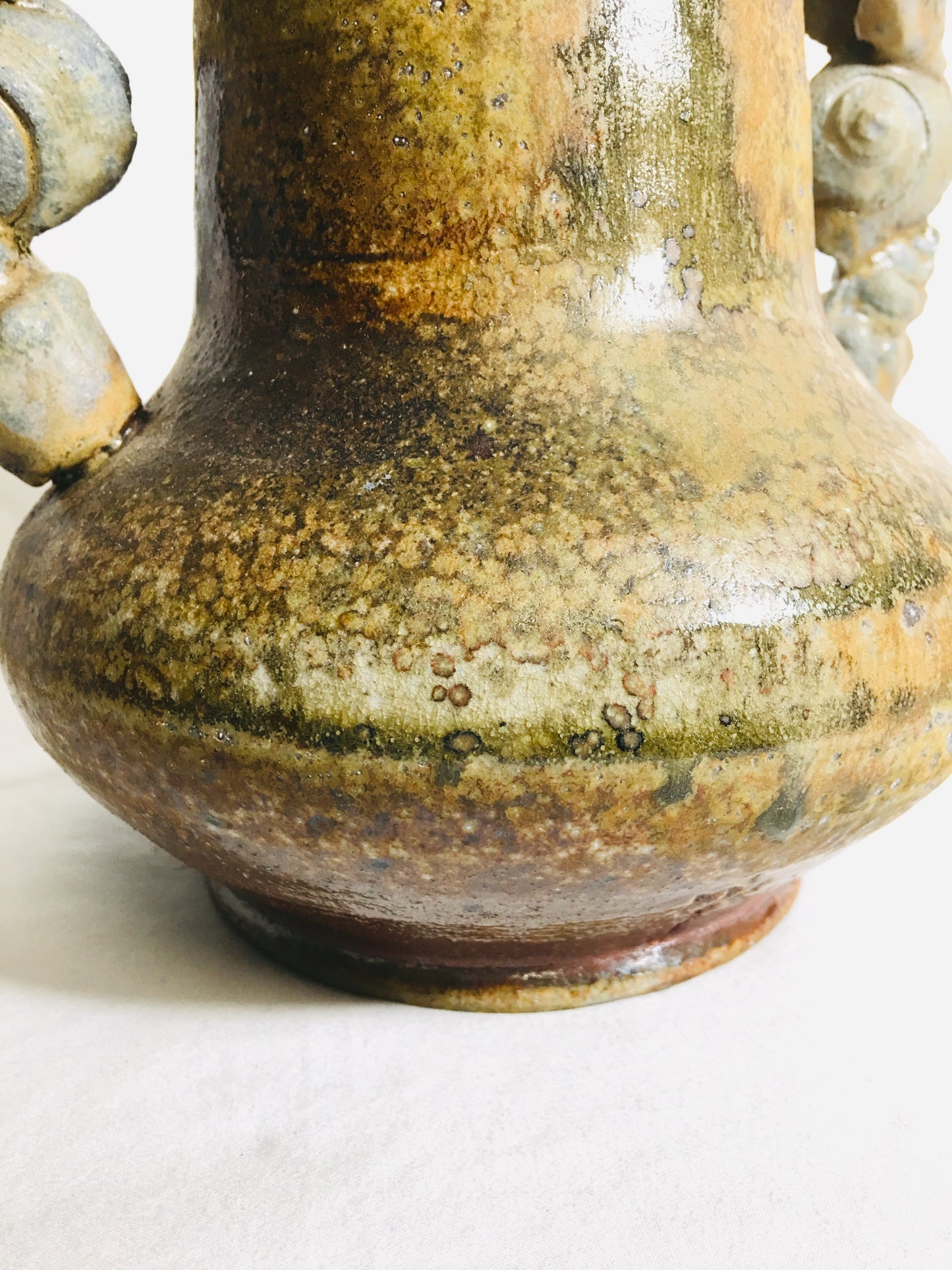 Woodfired Amphora 0002