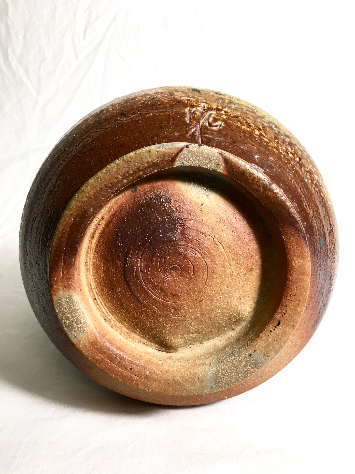 Woodfired Amphora 0002