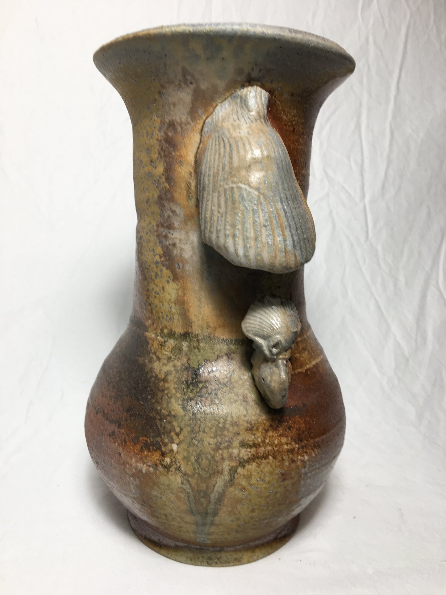 Woodfired Amphora 0003