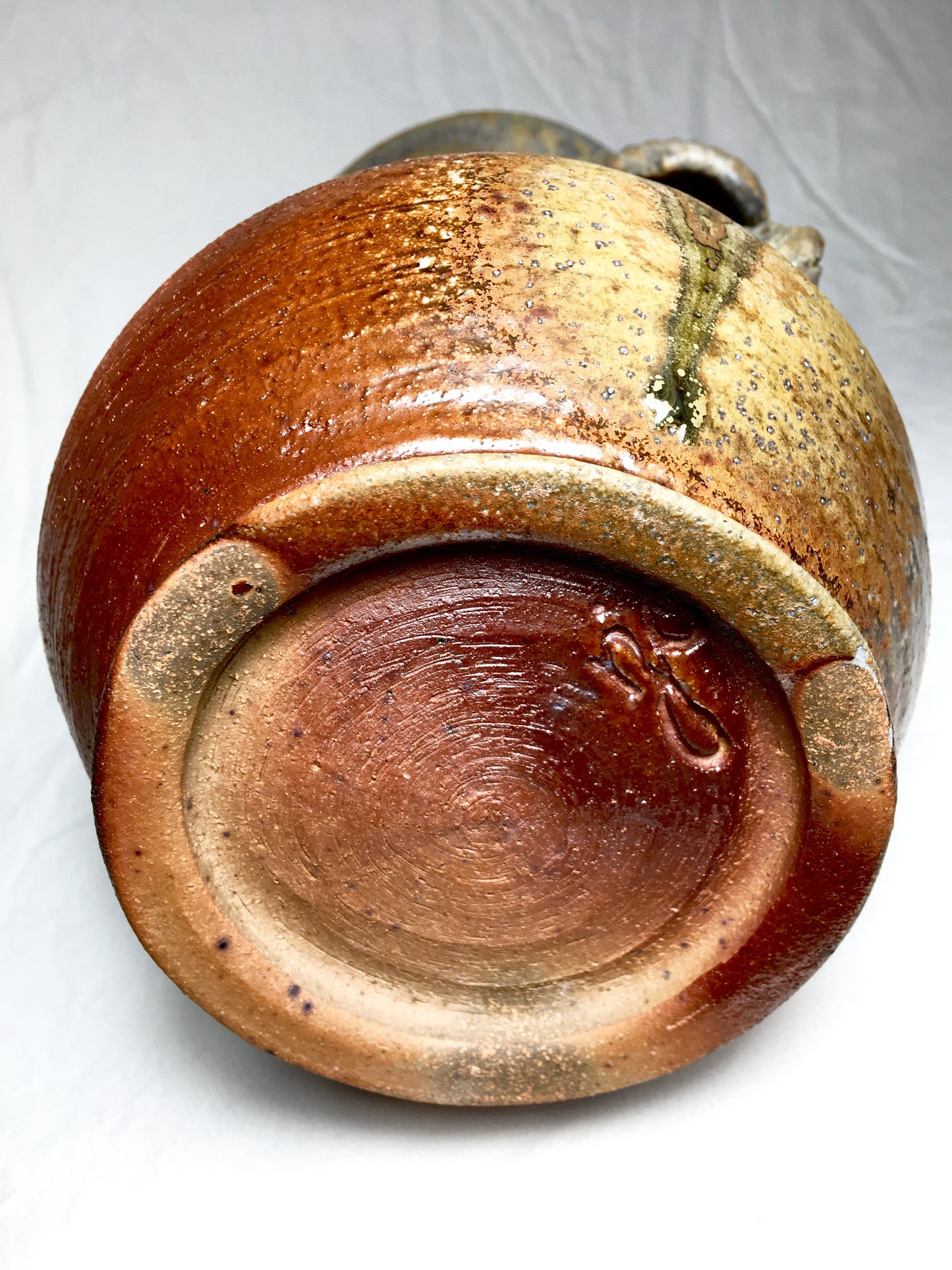 Woodfired Amphora 0003