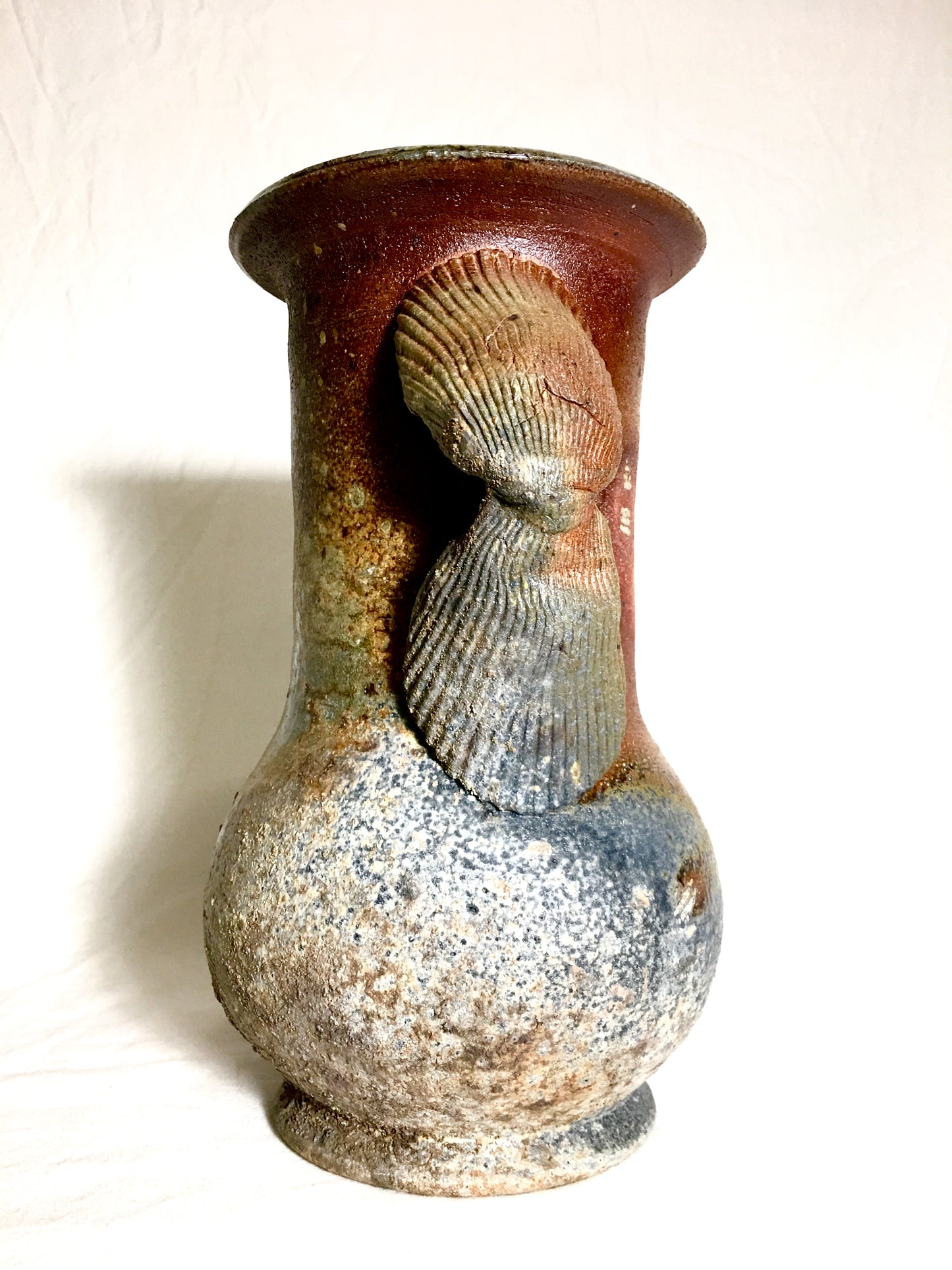 Woodfired Amphora 0004