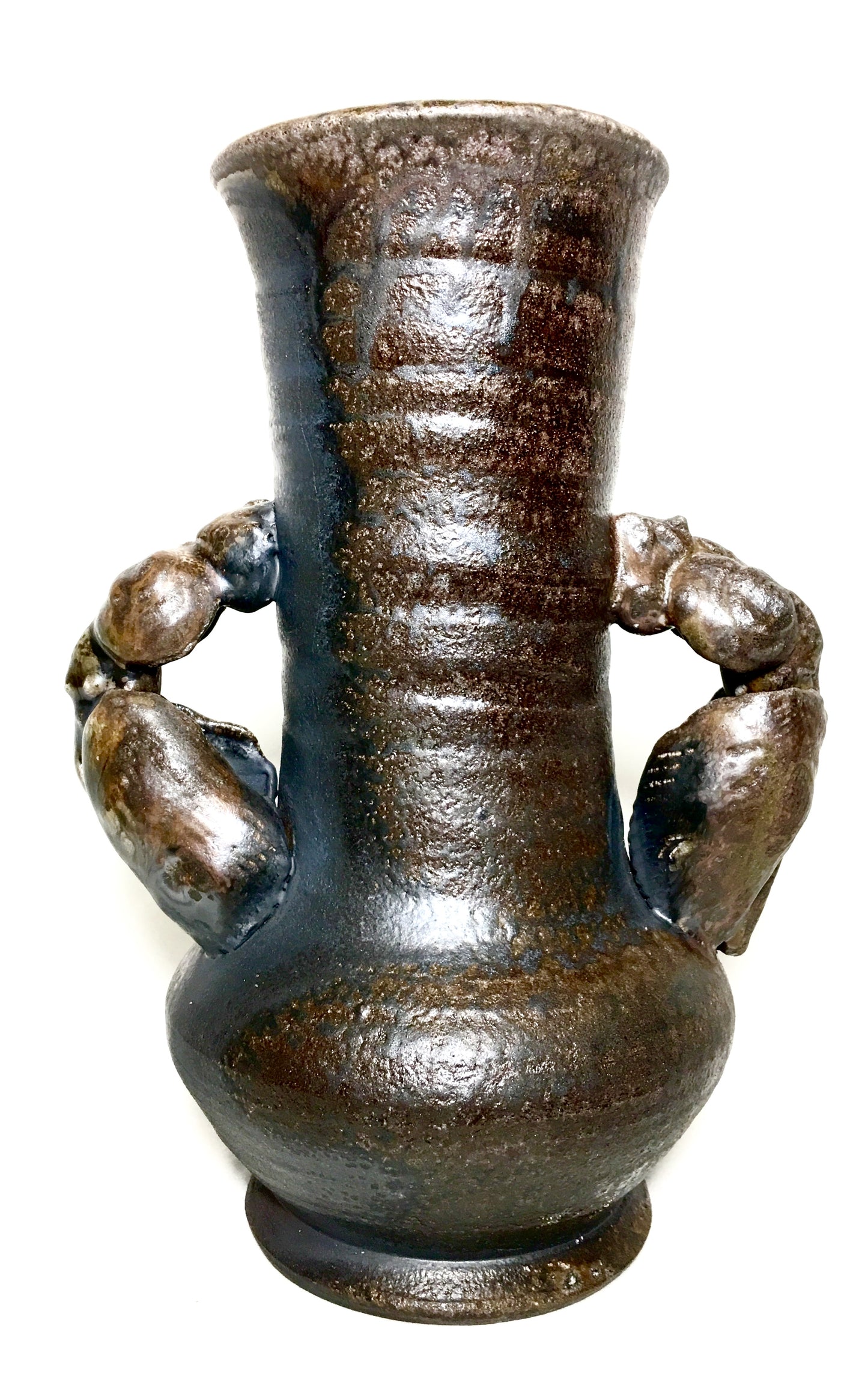 Woodfired Amphora 0006