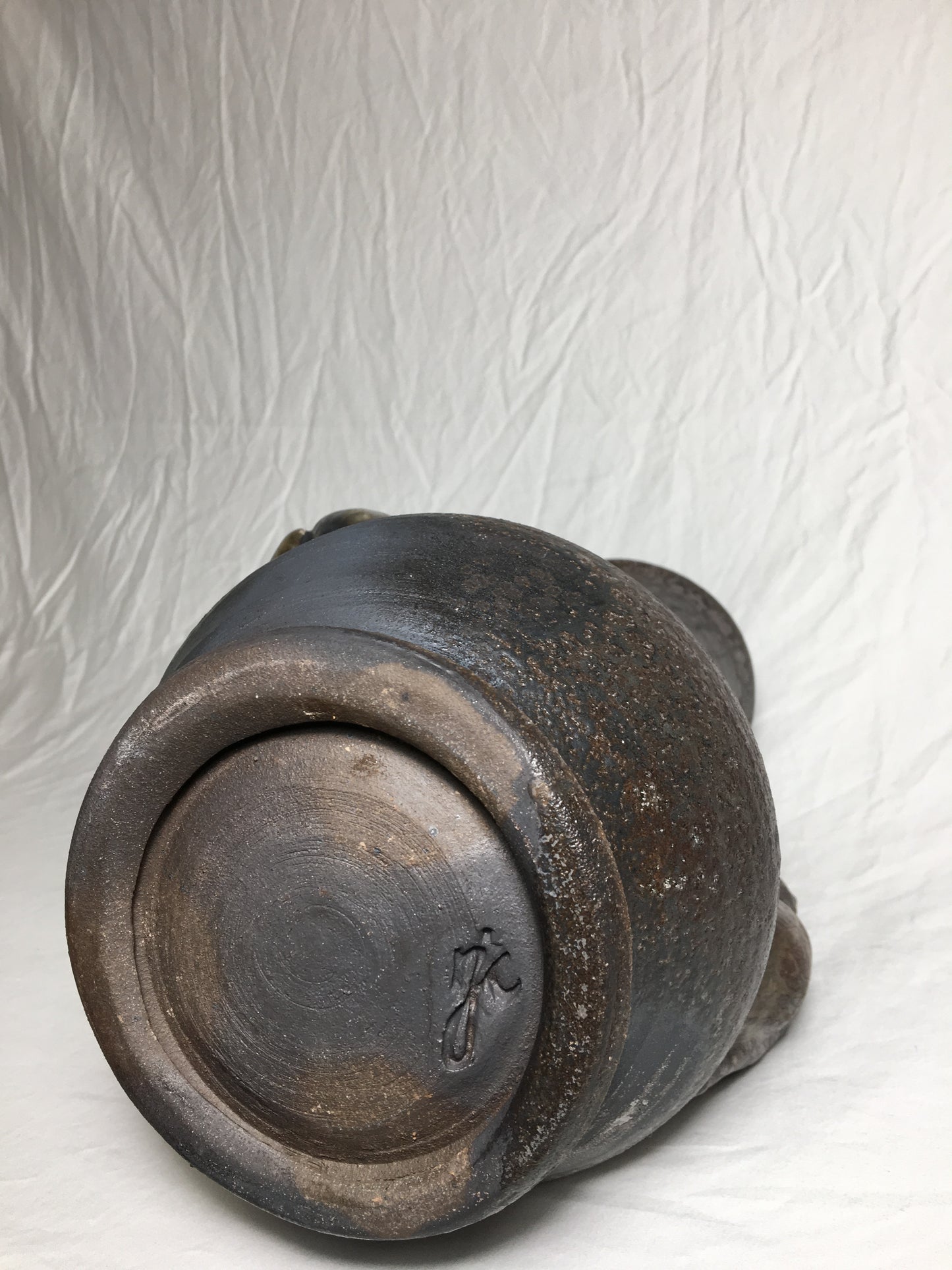 Woodfired Amphora 0006