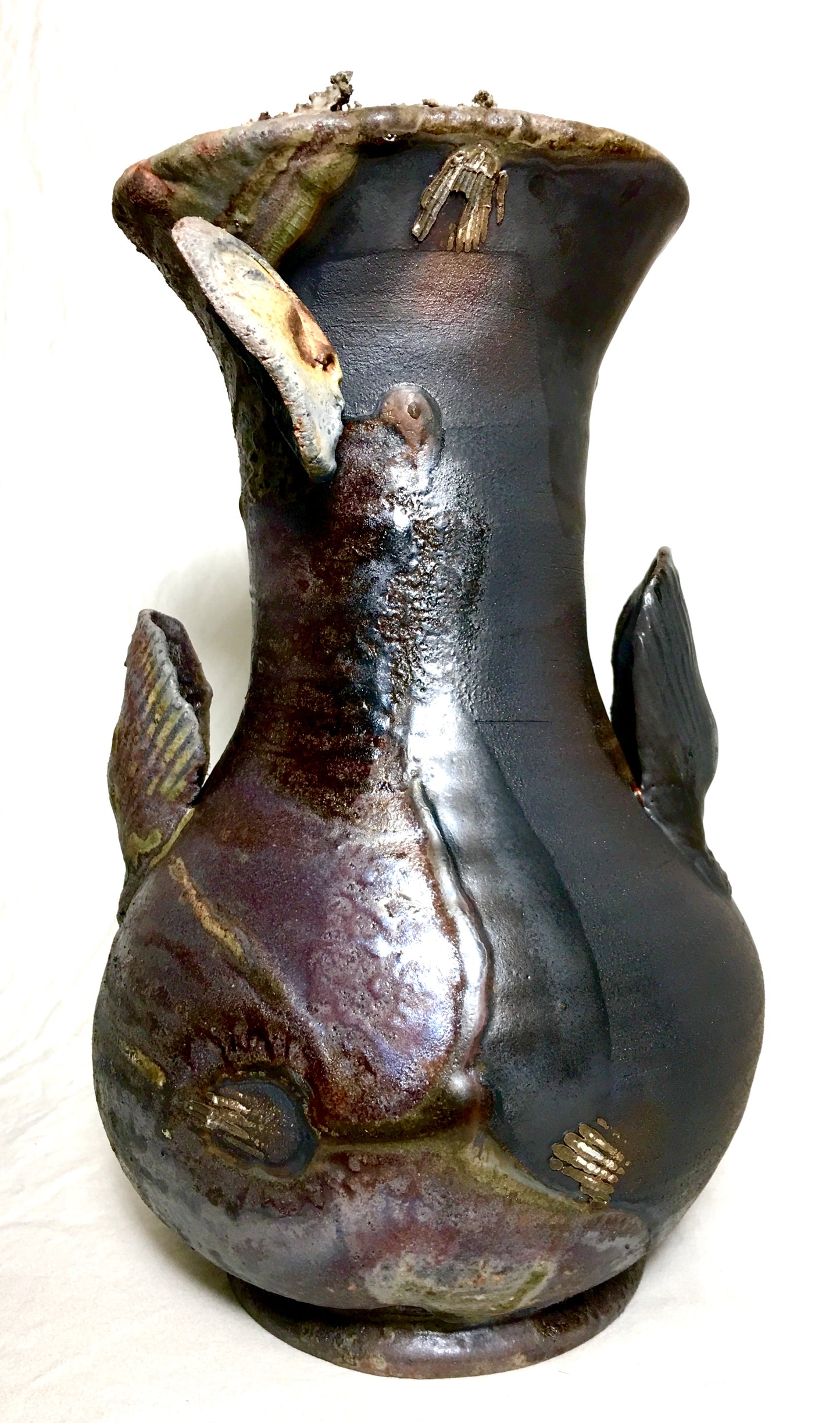 Woodfired Amphora 0007